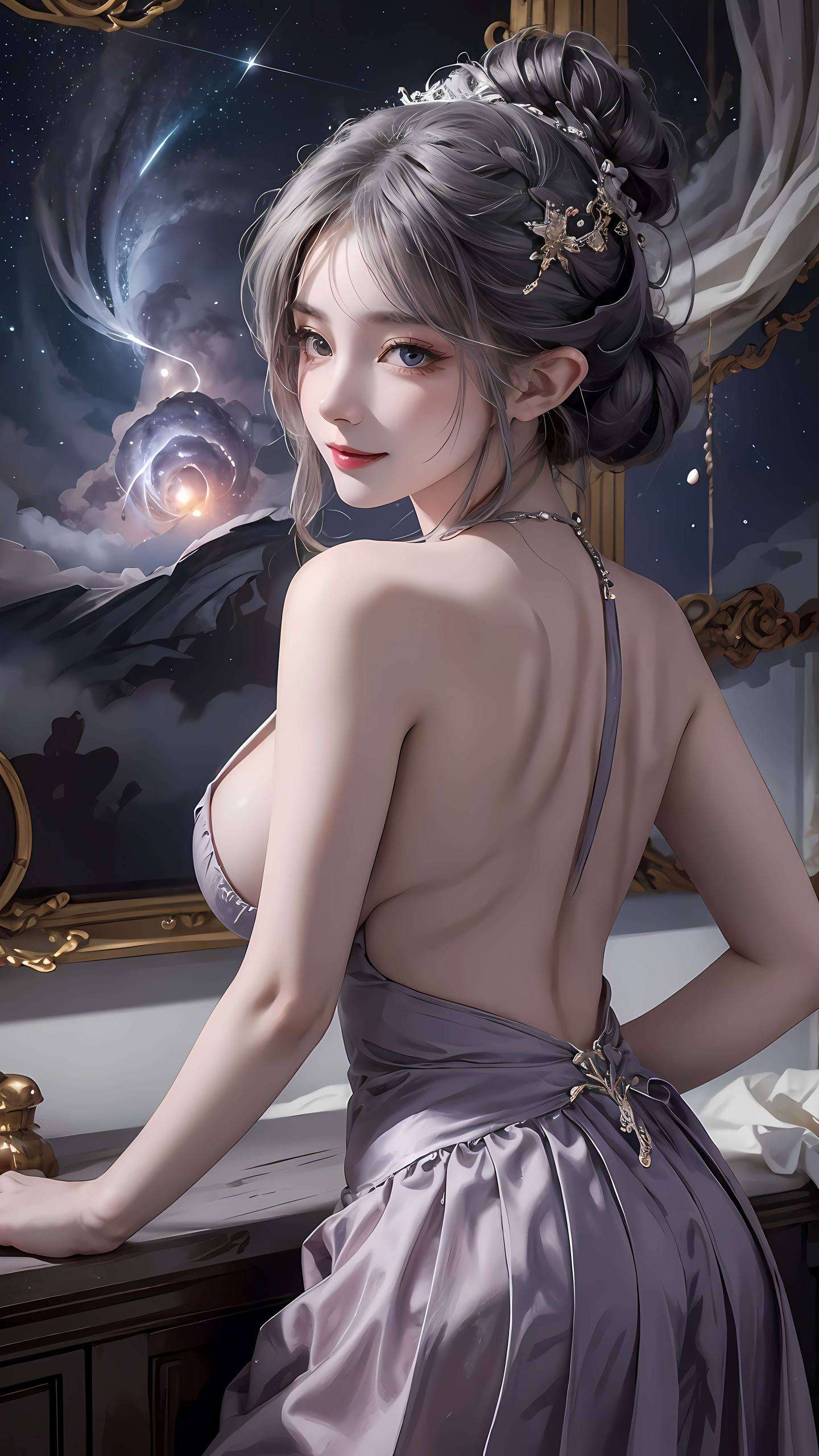 细节精致高清画质