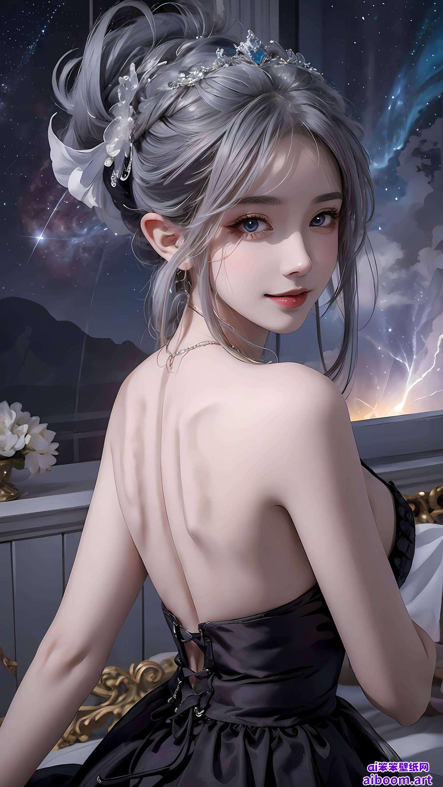 1920x1080的分辨率探索海琴烟的奇幻世界