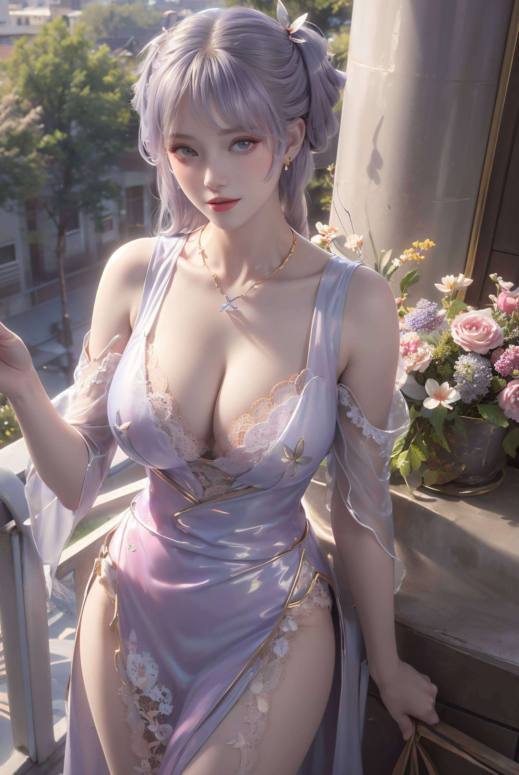 让你的屏幕瞬间变身动态壁纸感受科技与艺术的完美交融