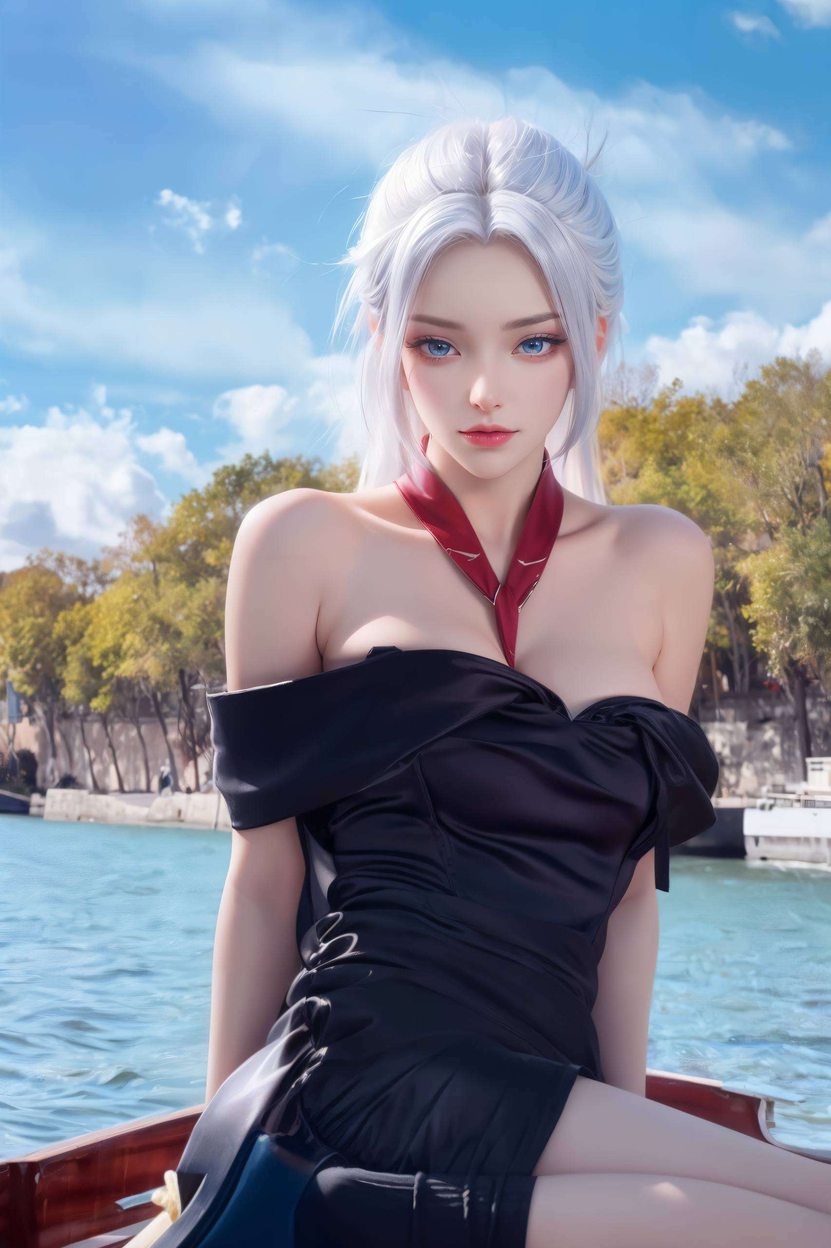 享受视觉盛宴点亮你的电脑屏幕