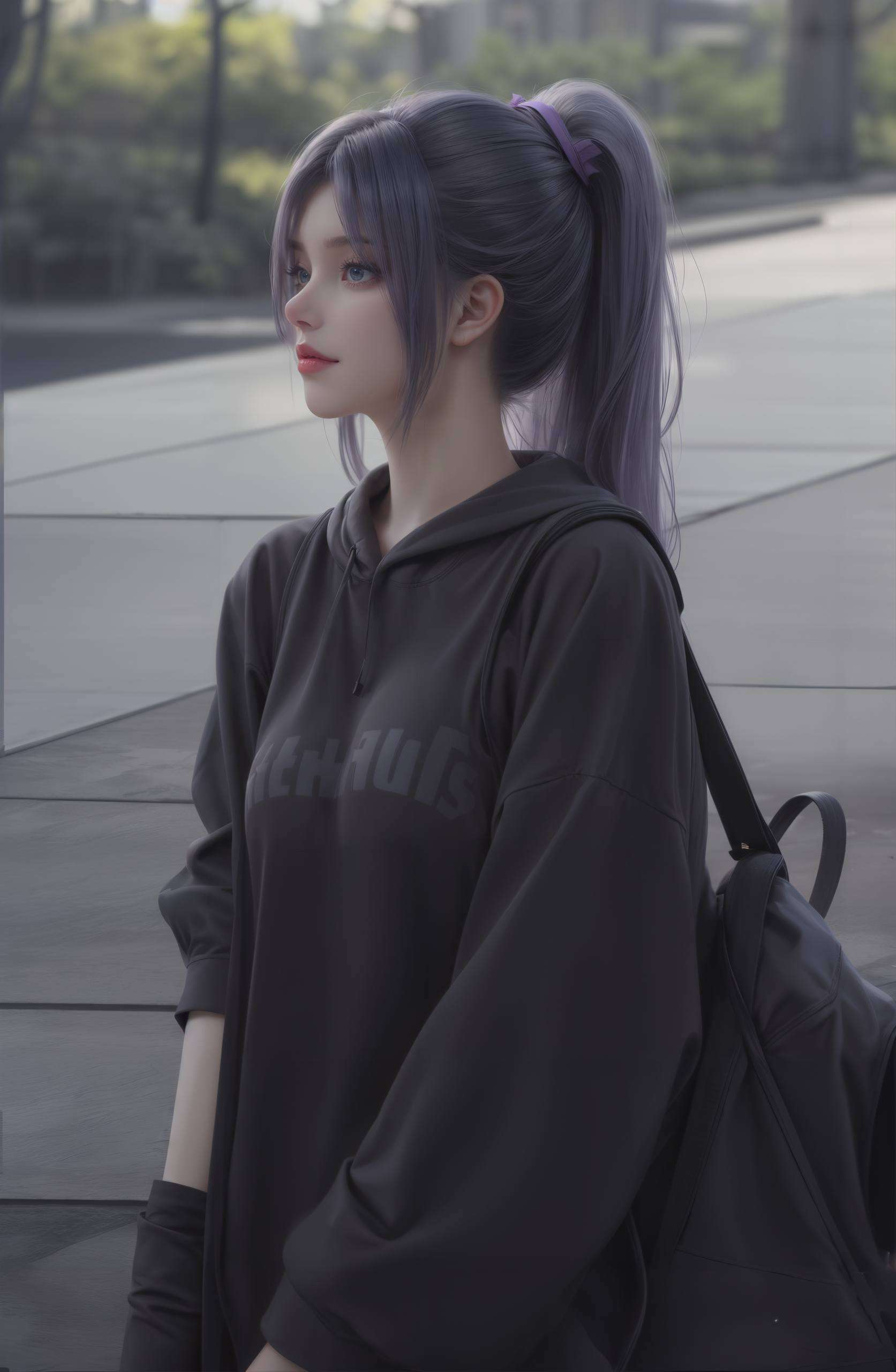 细腻的画面尽在这2560p的超清壁纸中