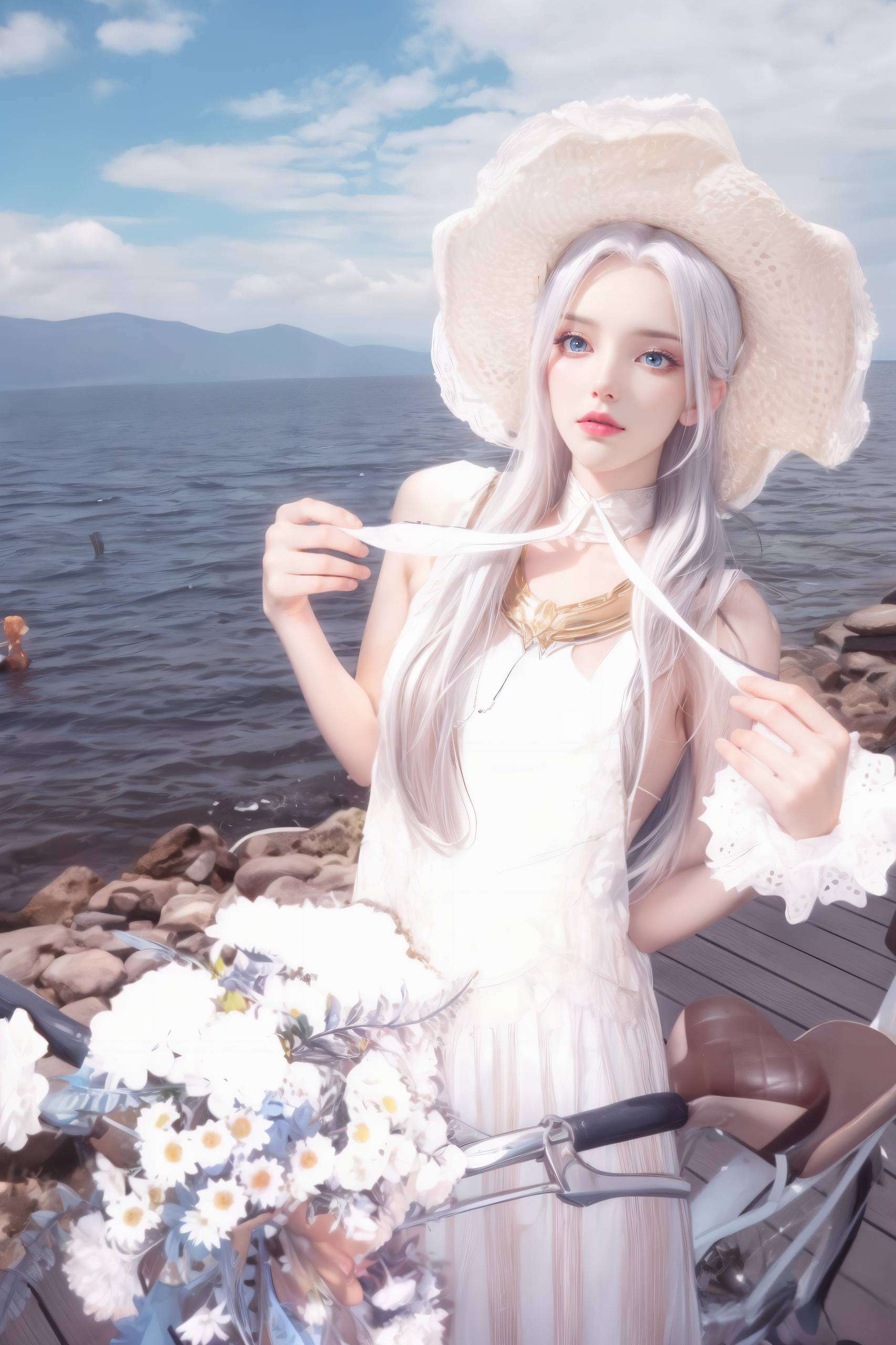 每一帧都是精心制作为你打造独一无二的视觉享受