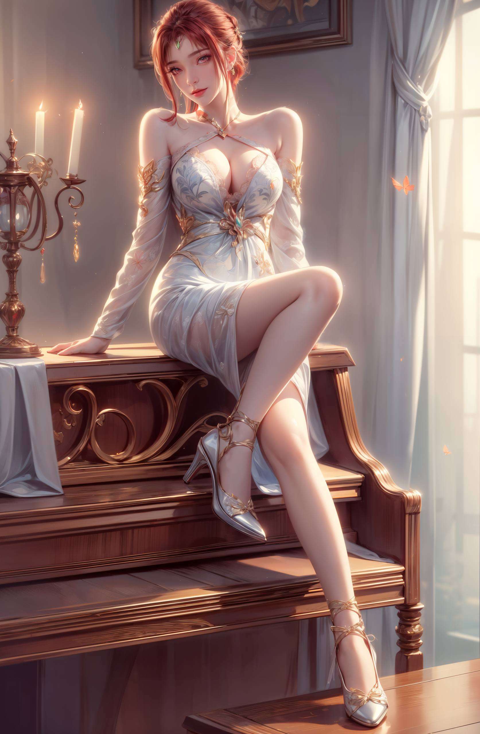 畅享视觉盛宴！1080p高清画质