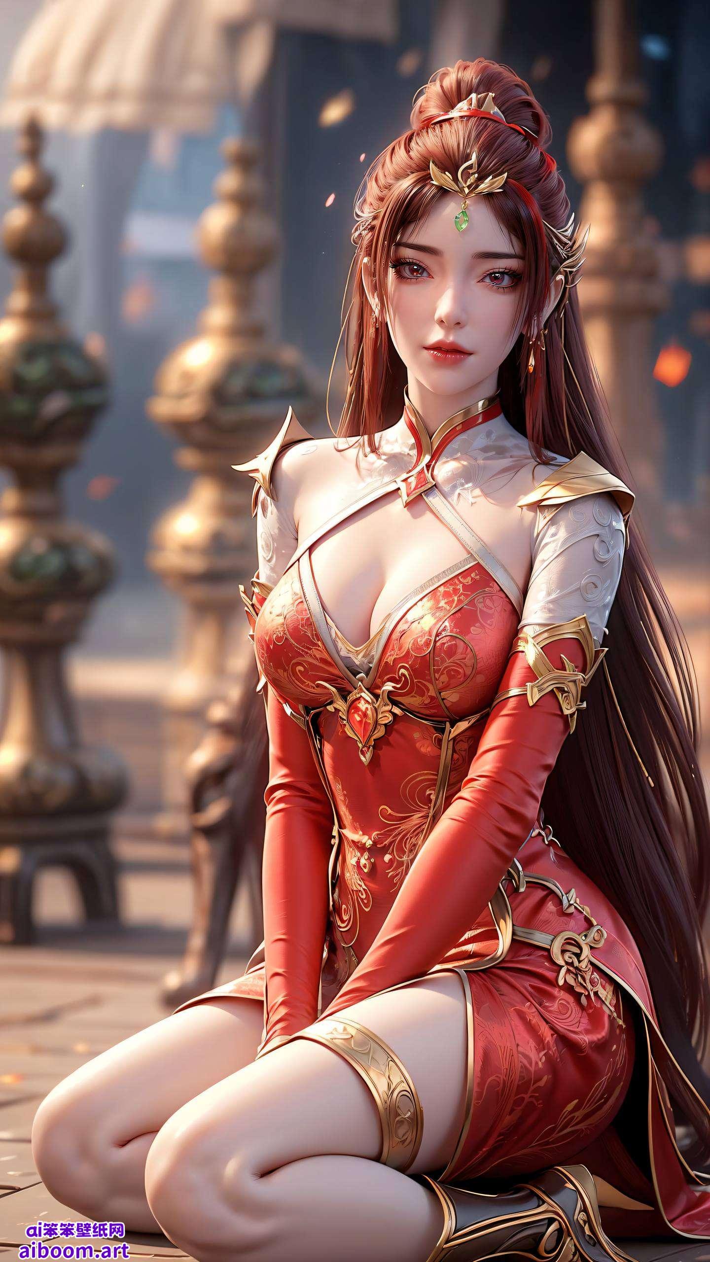 仿佛穿越时空感受古典之美与现代之韵的和谐共鸣