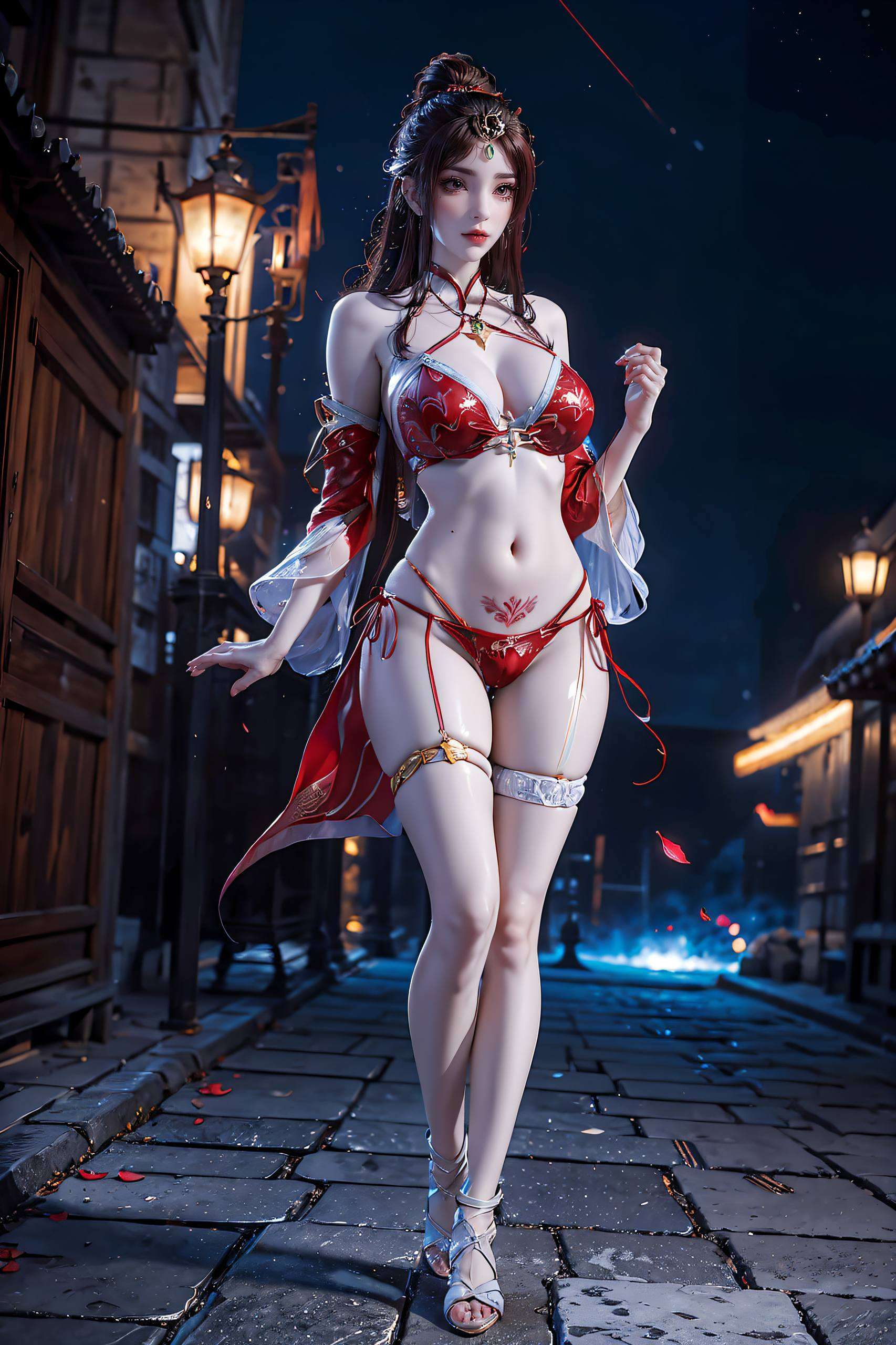 美得令人心动每次点亮屏幕