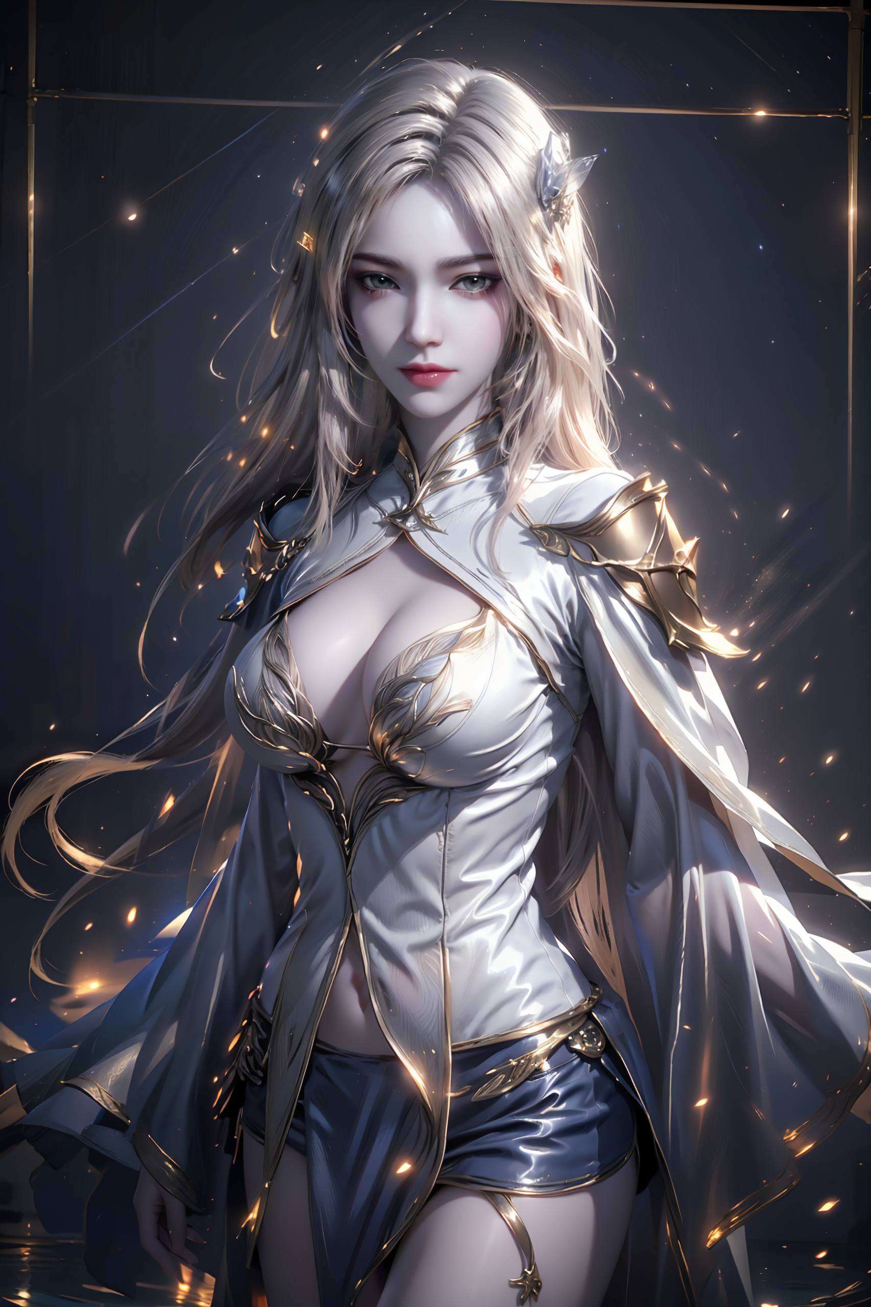 绘制于细腻的点阵之中2K高清画质