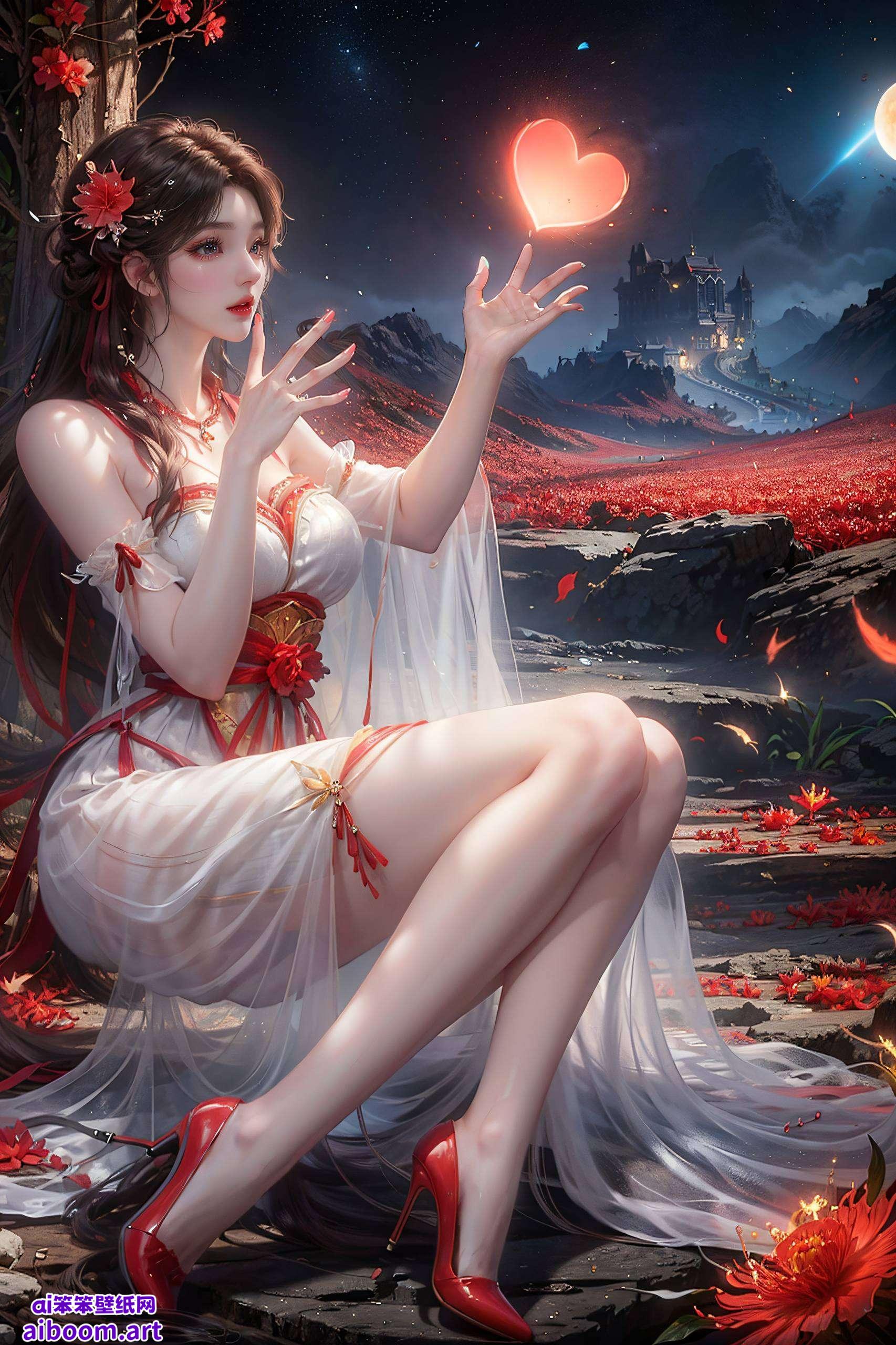 1080p的高清画质让每一丝情感细节都跃然墙上