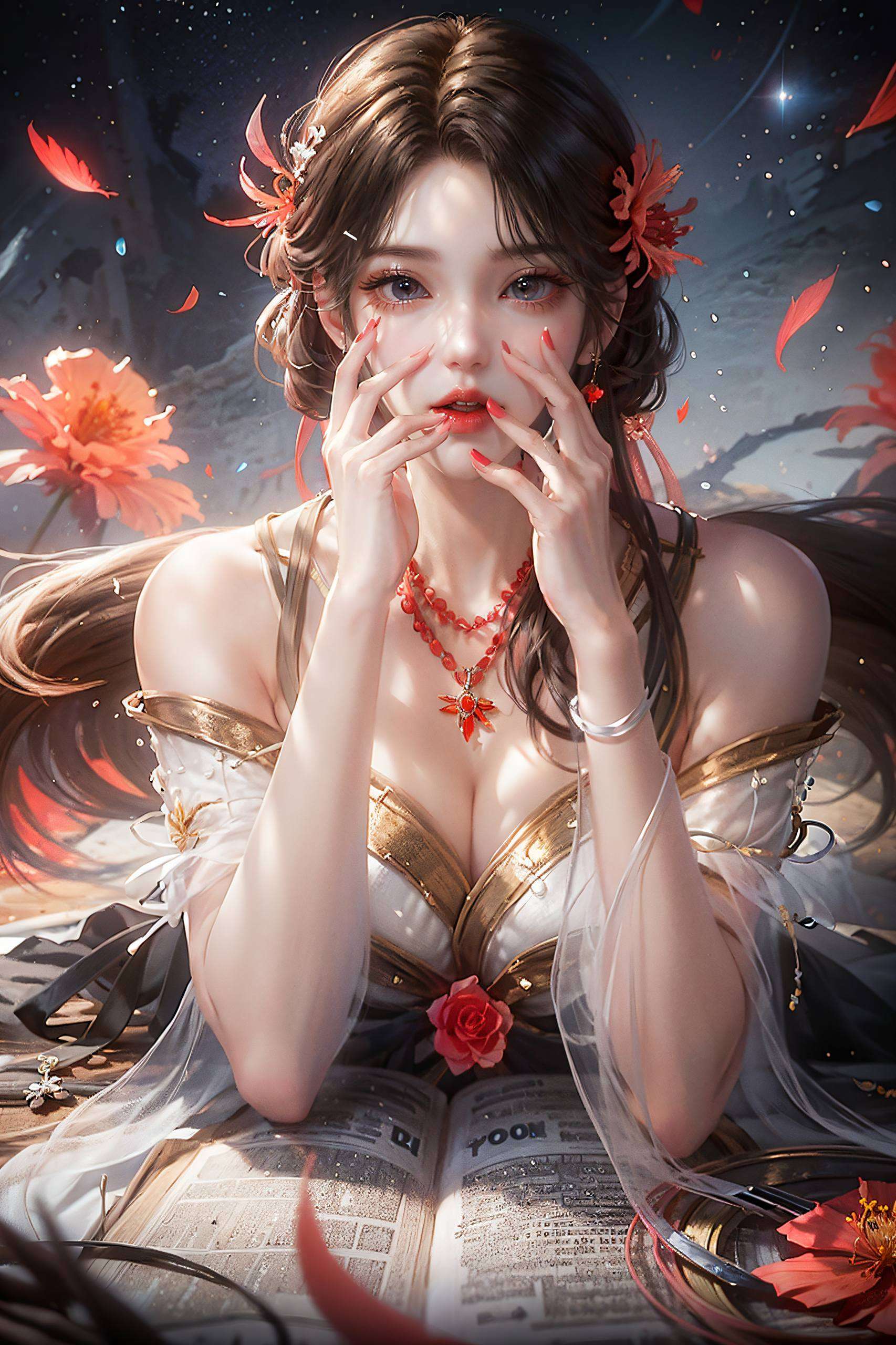 带你领略国漫之美每一次点亮屏幕