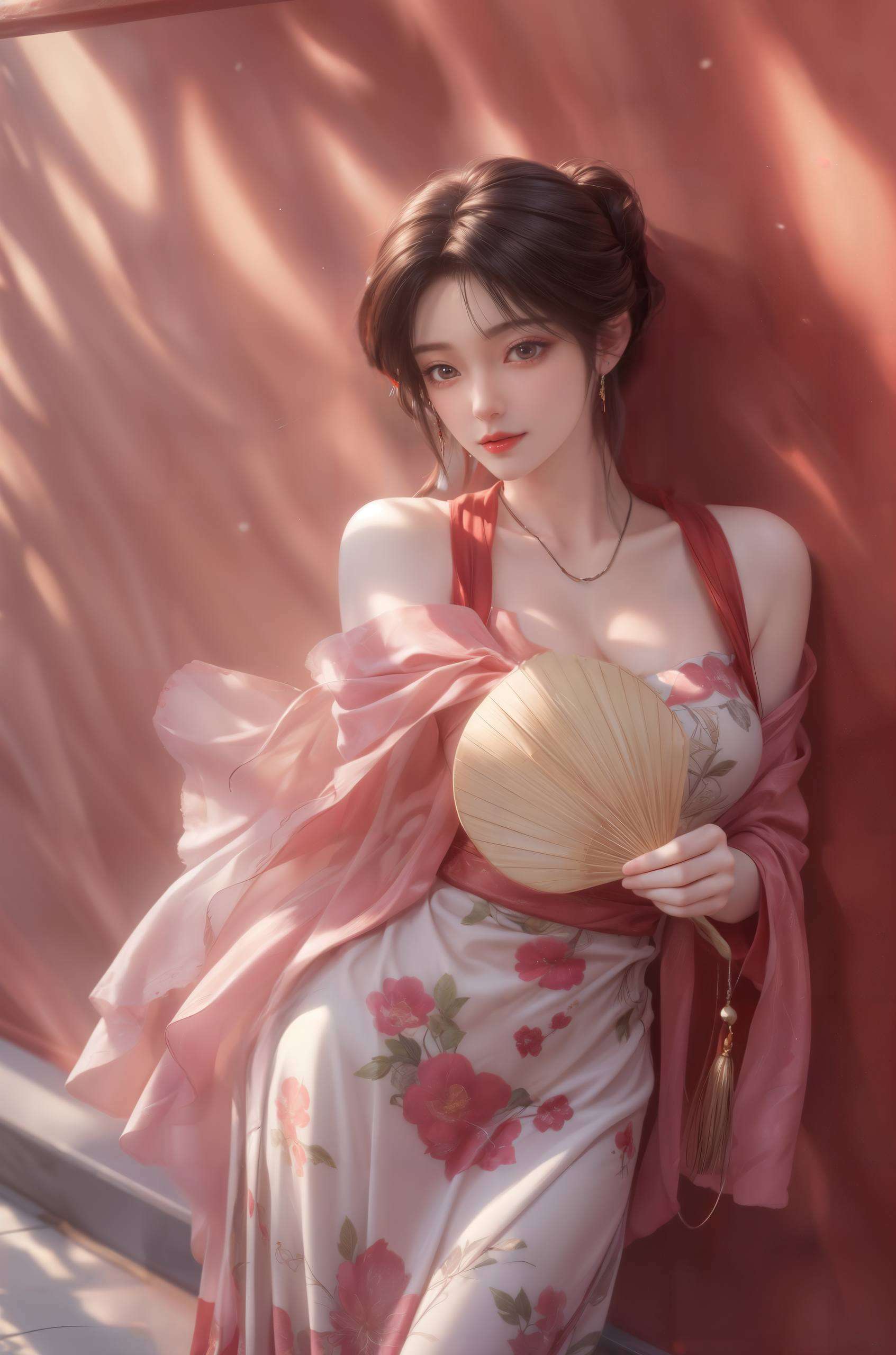 每日一瞥AI神笔绘魔幻