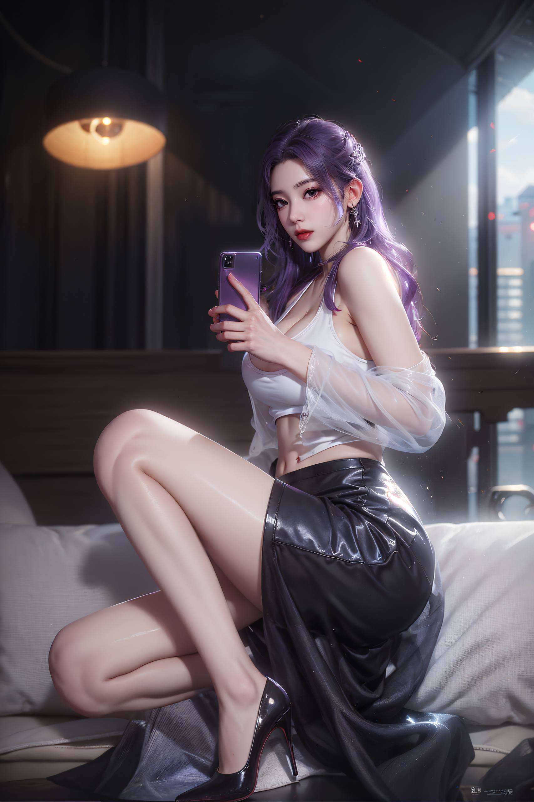 每一帧都如诗如画高清壁纸细腻描绘着这对佳偶天成的浪漫瞬间