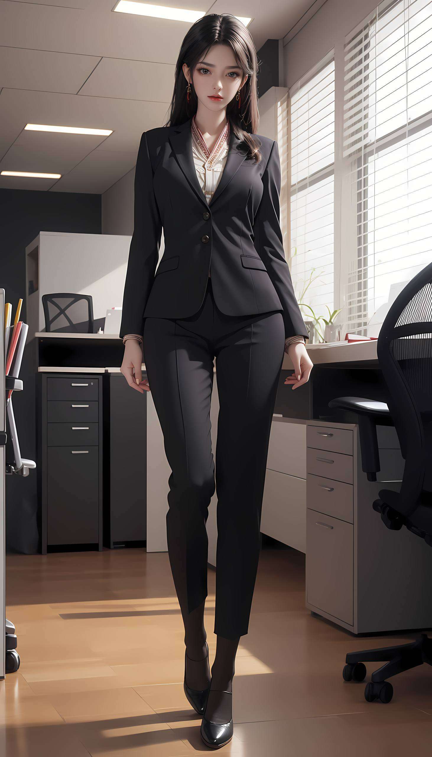 无论是电脑桌面还是移动设备探索国漫之美