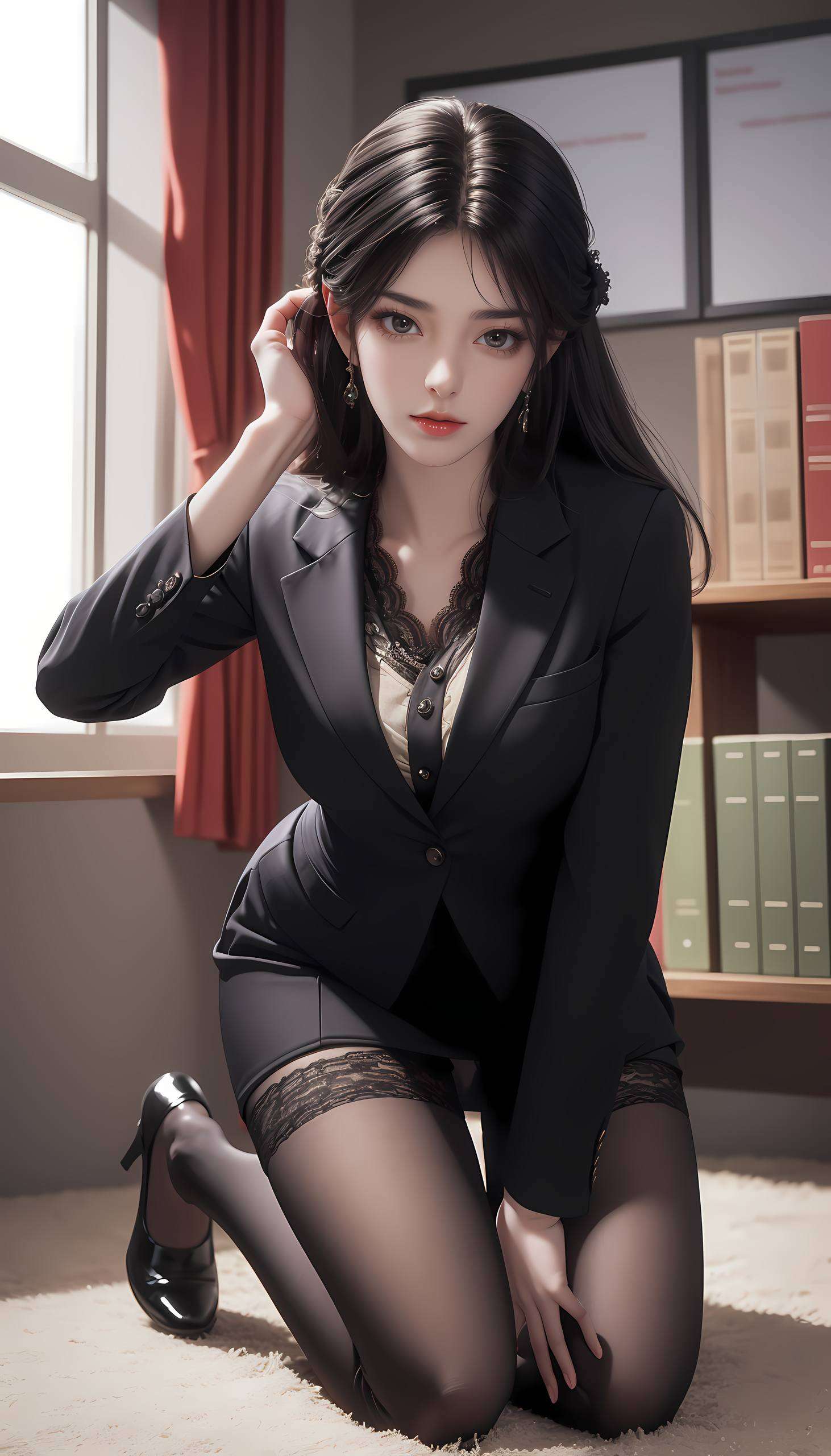 每一次动态展现都是古韵与现代艺术的完美融合