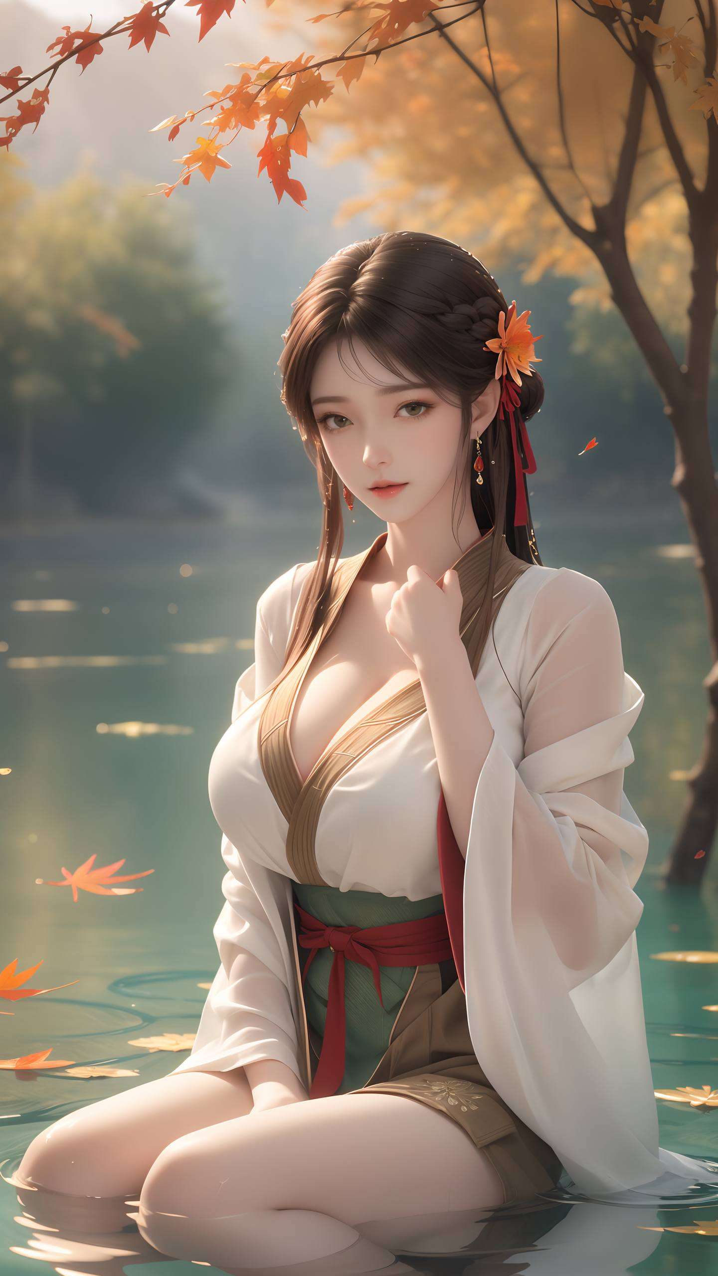 动态效果生动流畅简洁而不失精彩