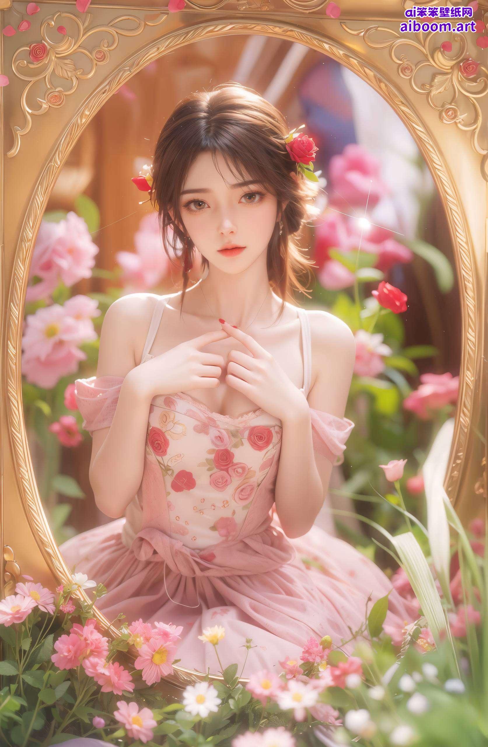 火灵儿石昊这位国漫界的女神