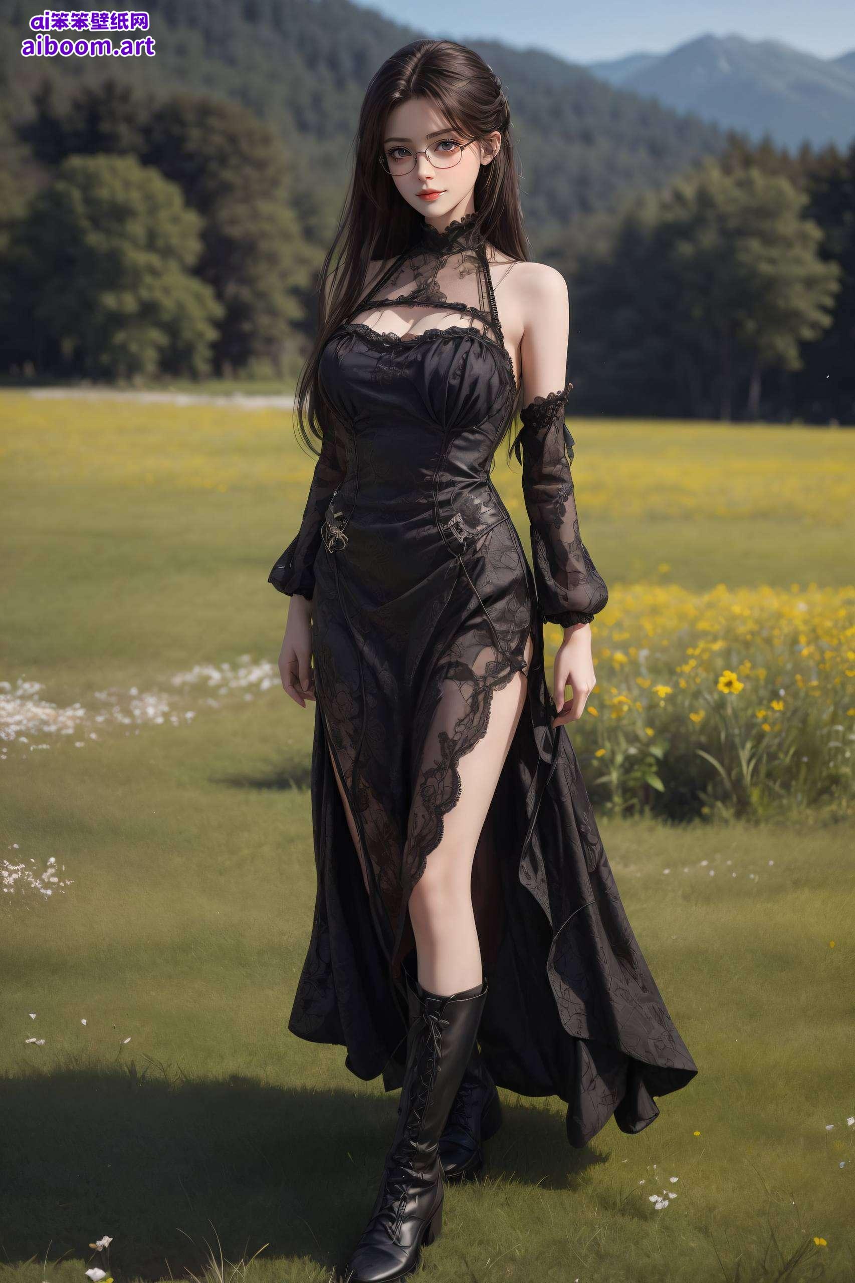 快来下载这张1920x1080的免费国漫壁纸