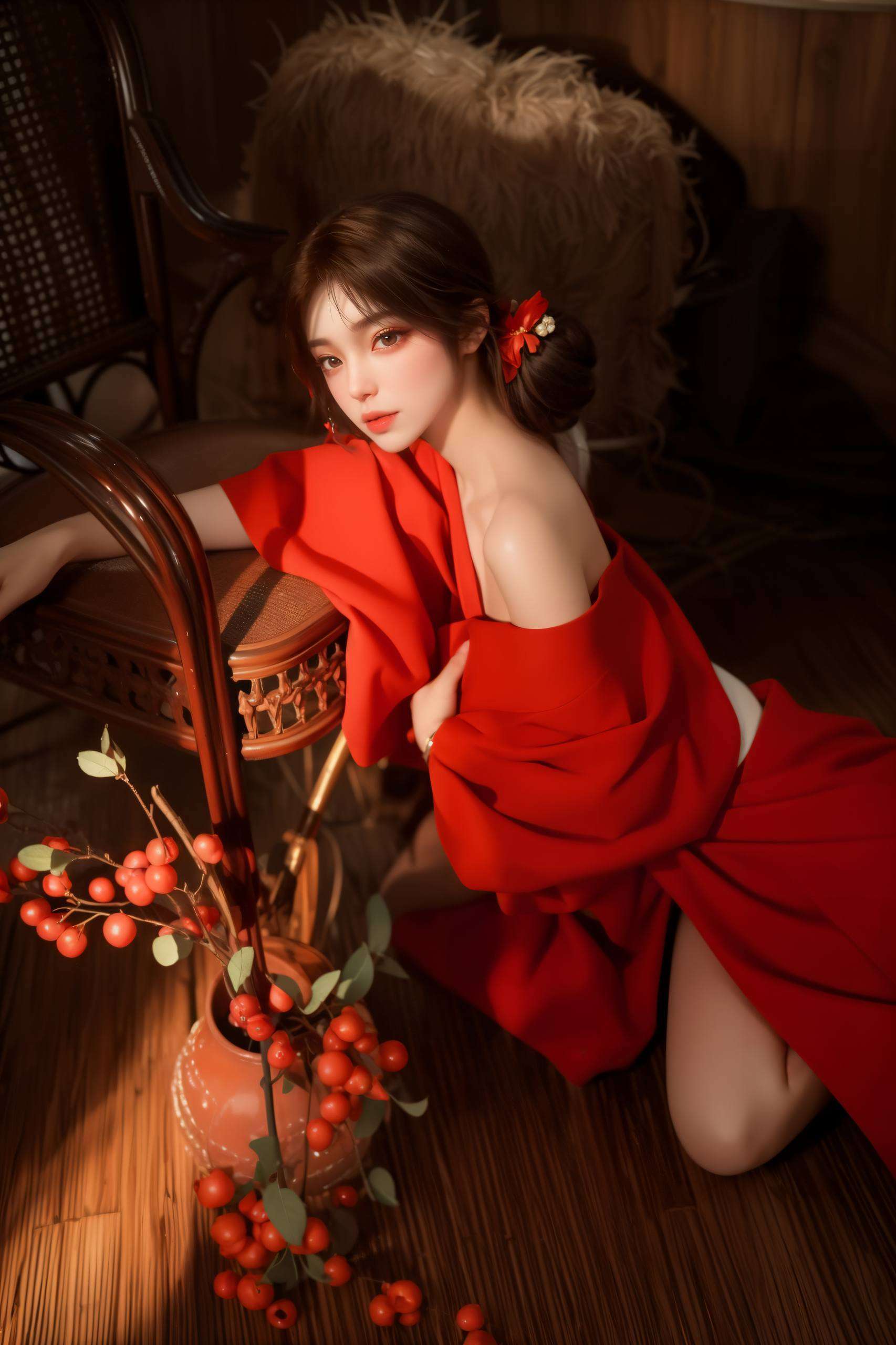 带来视觉享受静态之美融入高清壁纸