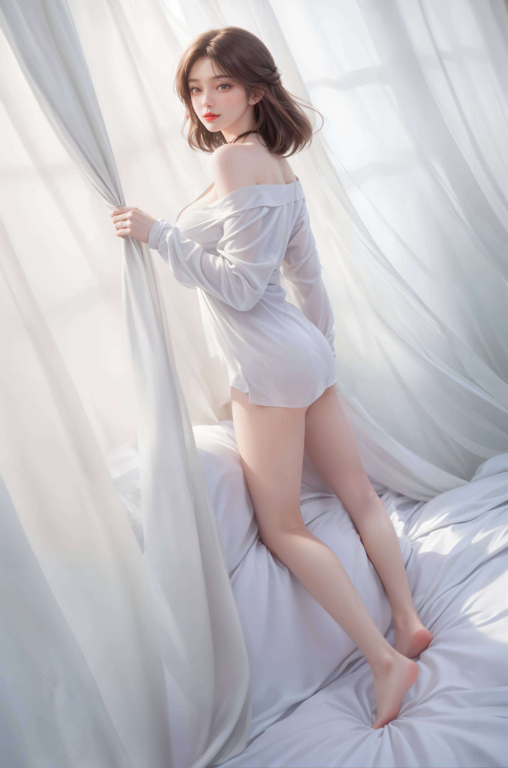 带你领略火灵儿与石昊的魅力捕捉了两位角色的灵动瞬间