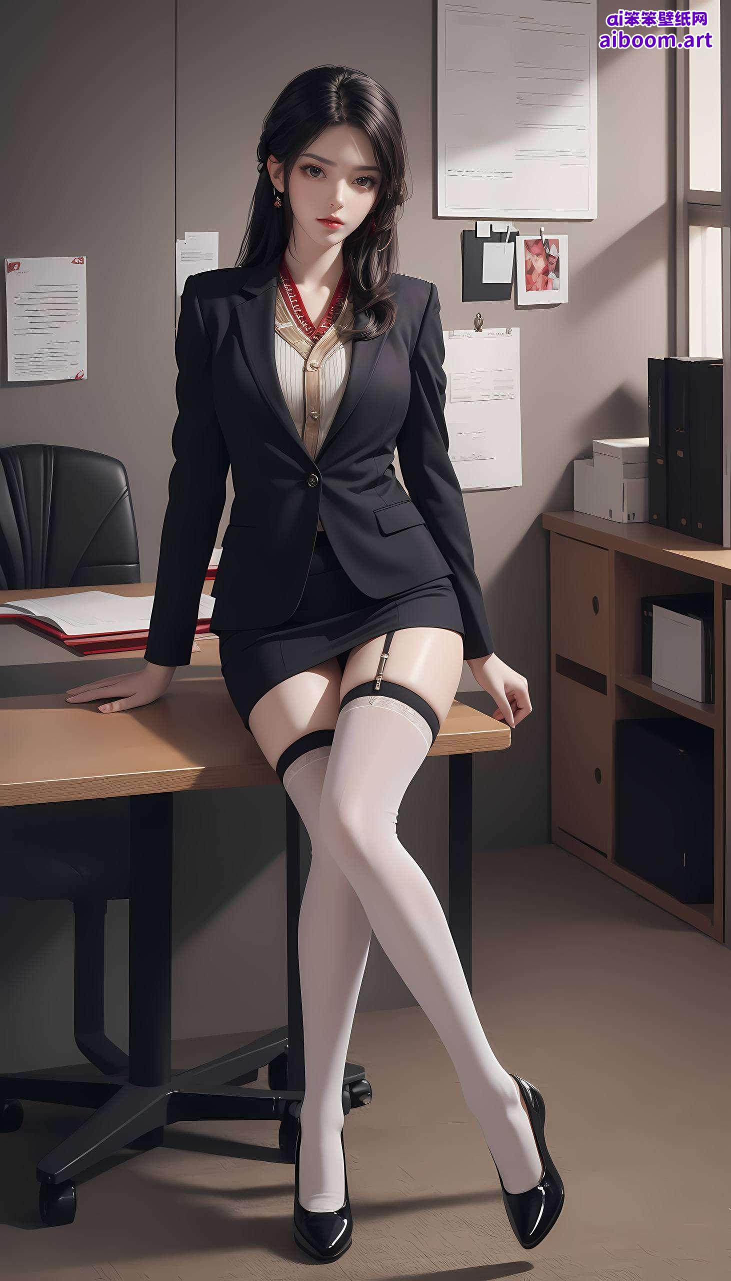 火灵儿翩翩起舞色彩斑斓、生动细腻