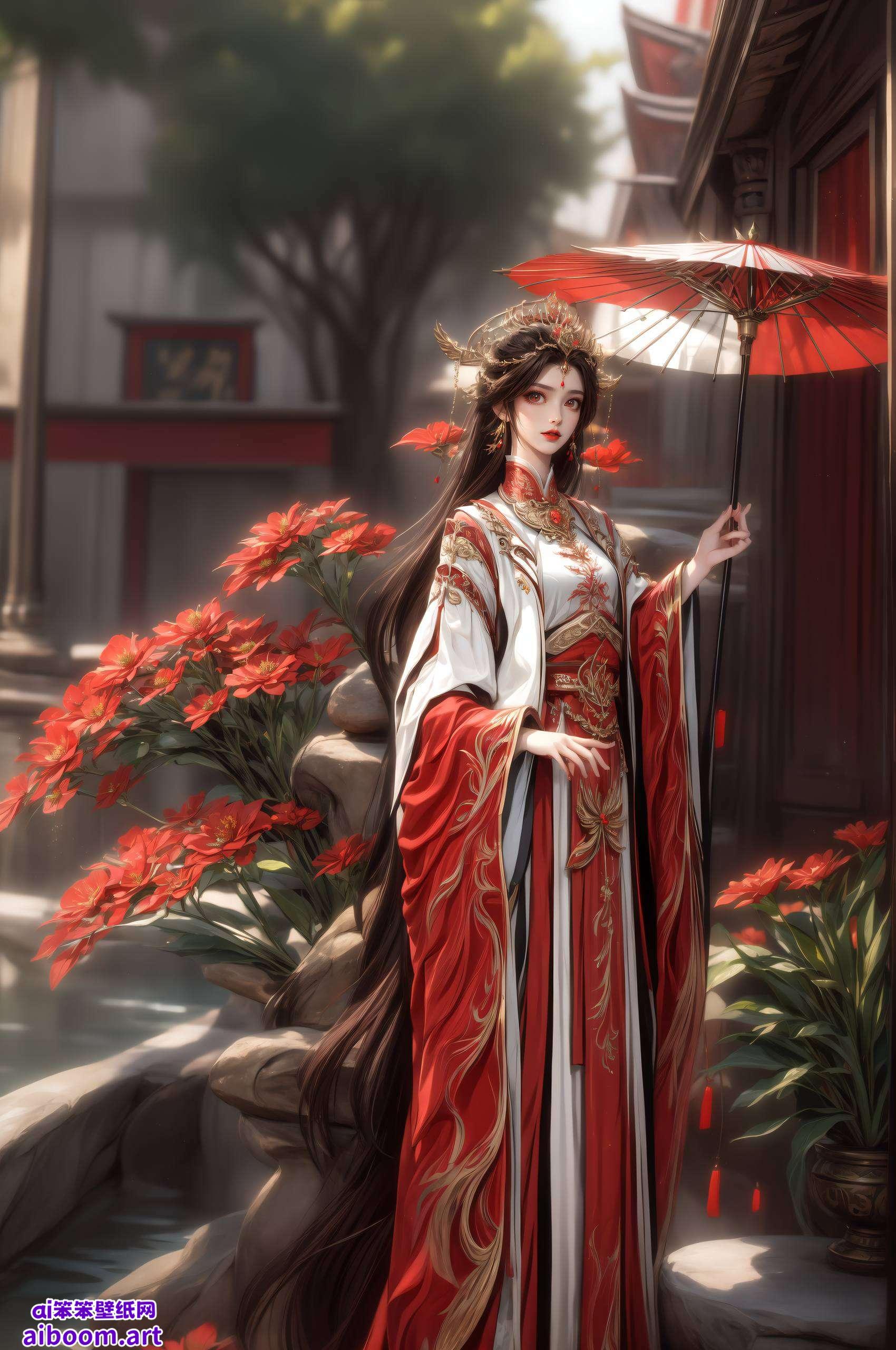 火灵儿云曦的每一次微笑、每一次眨眼让每一天的工作都充满魔法般的色彩