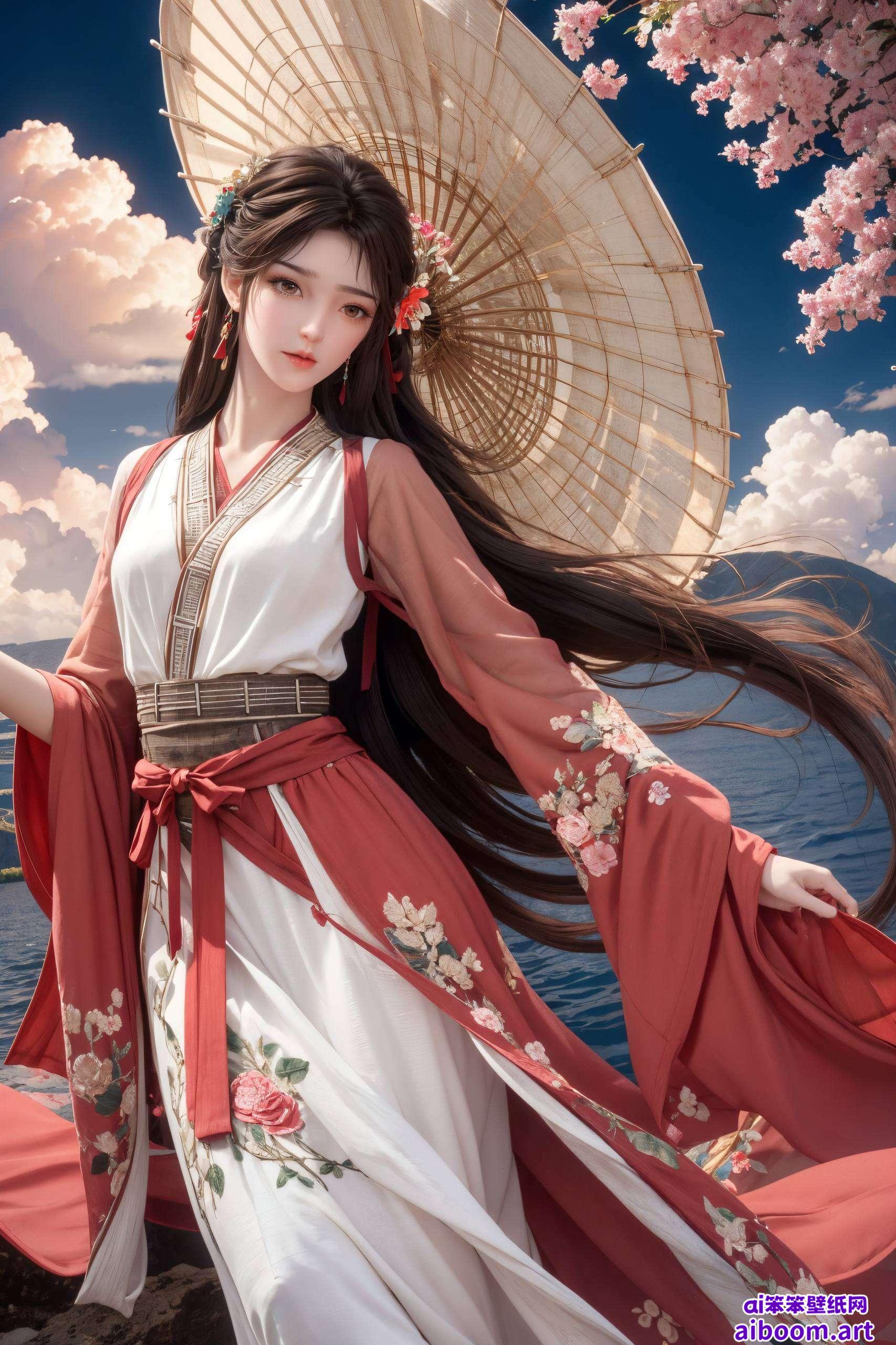 每一次滑动屏幕都是一次视觉盛宴