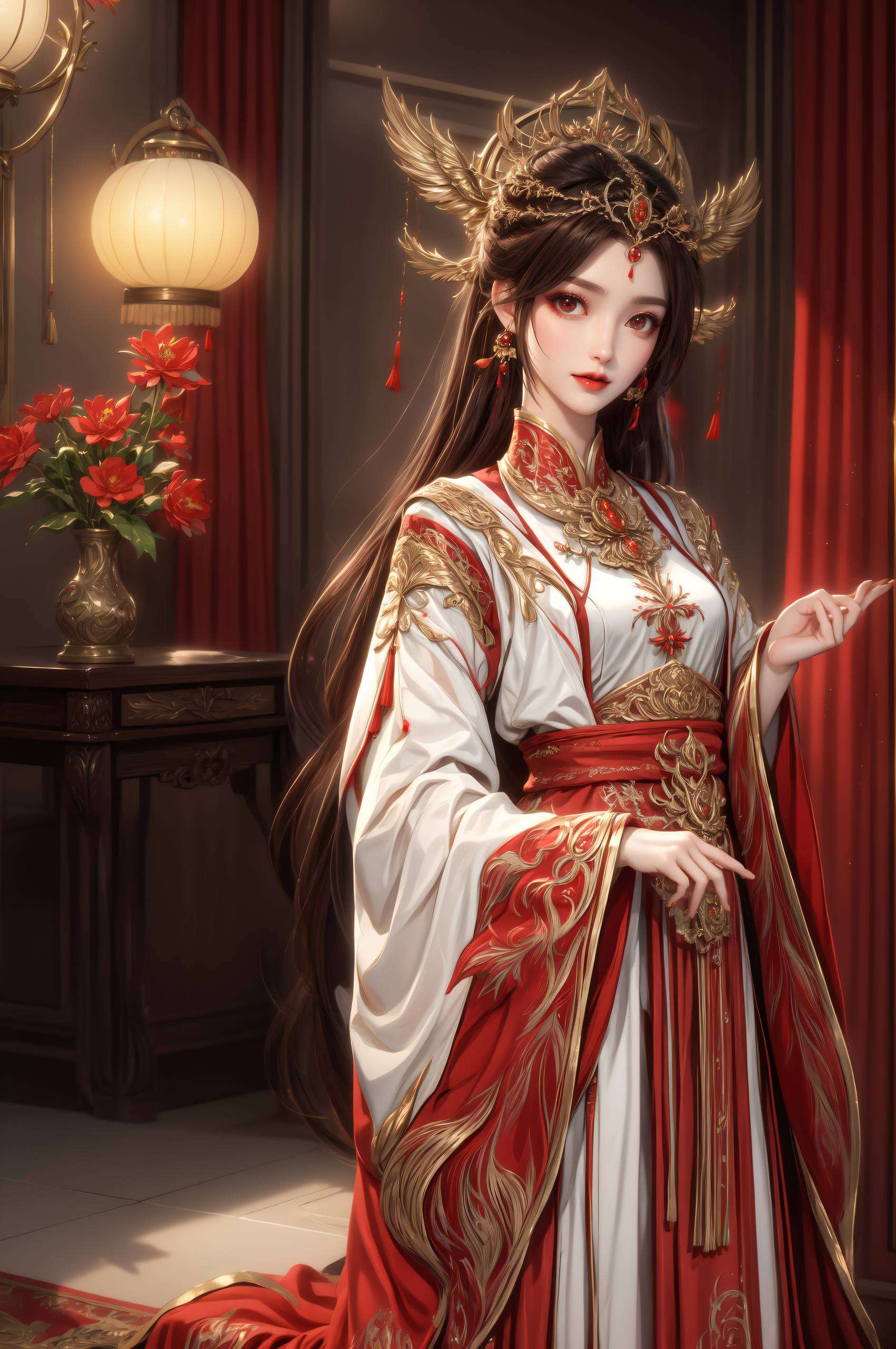 都如壁纸般完美穿梭于赛博朋克的未来世界