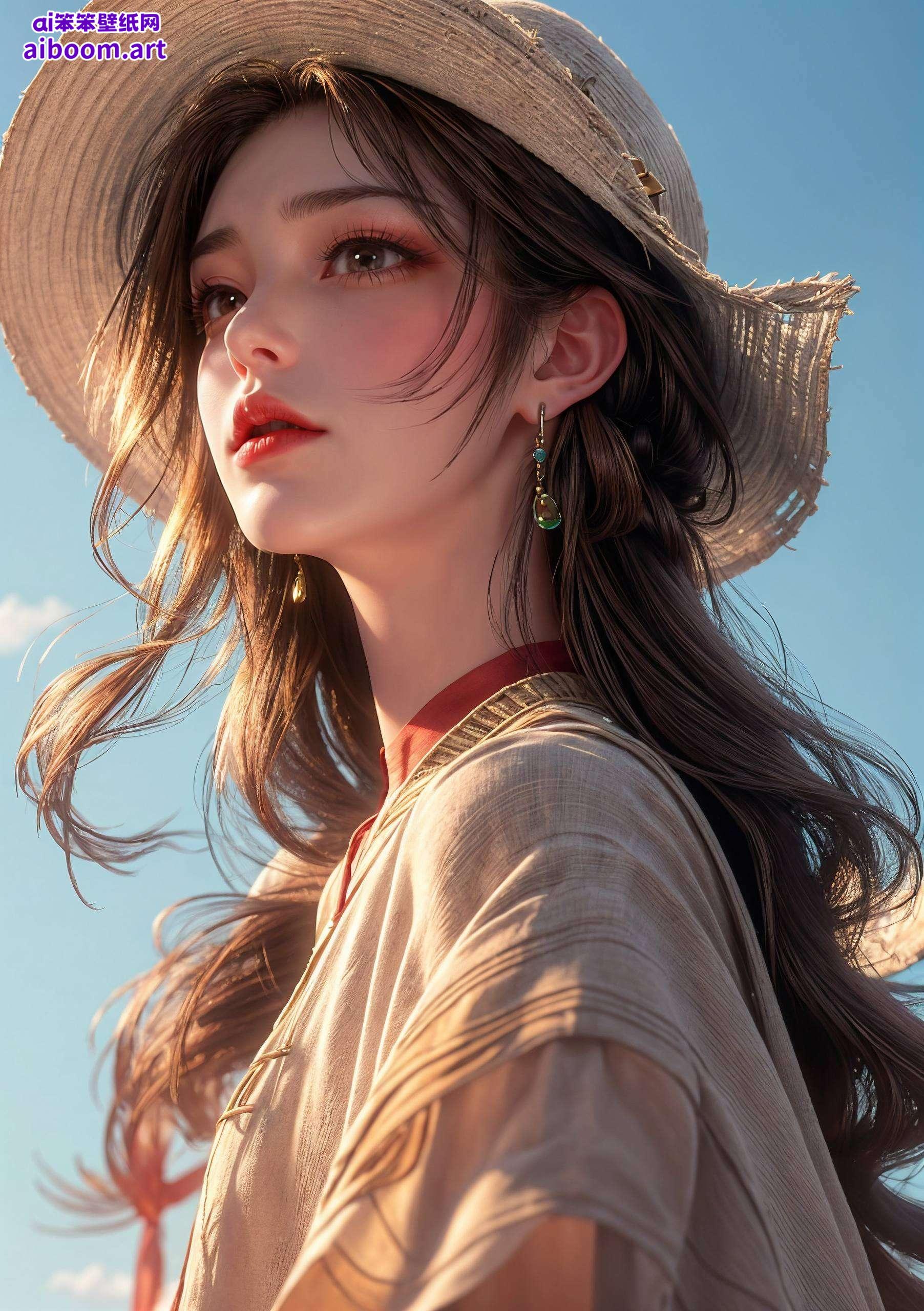 4K超高清画质一键设置为全屏