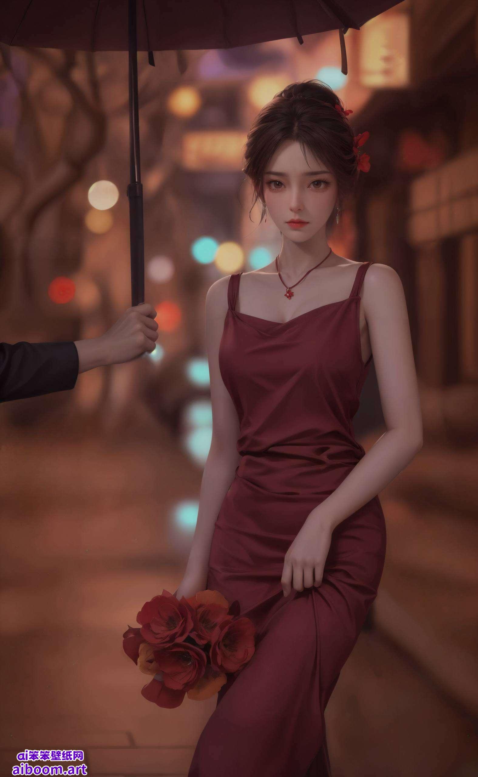 带你领略古典之美细腻的笔触描绘出两款角色灵动飘逸的形象