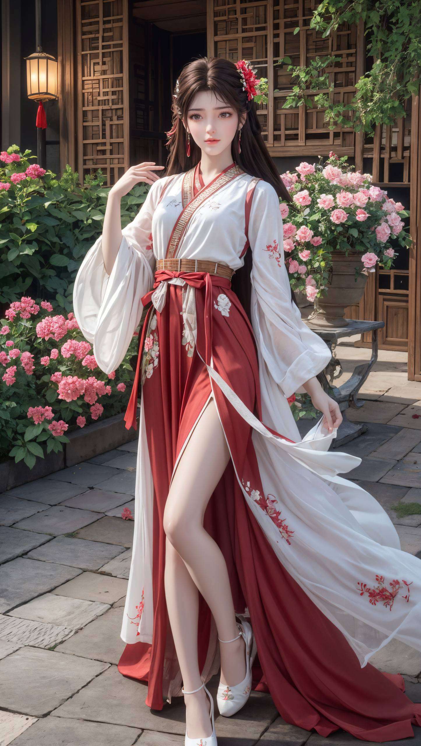 美轮美奂感受国漫之美