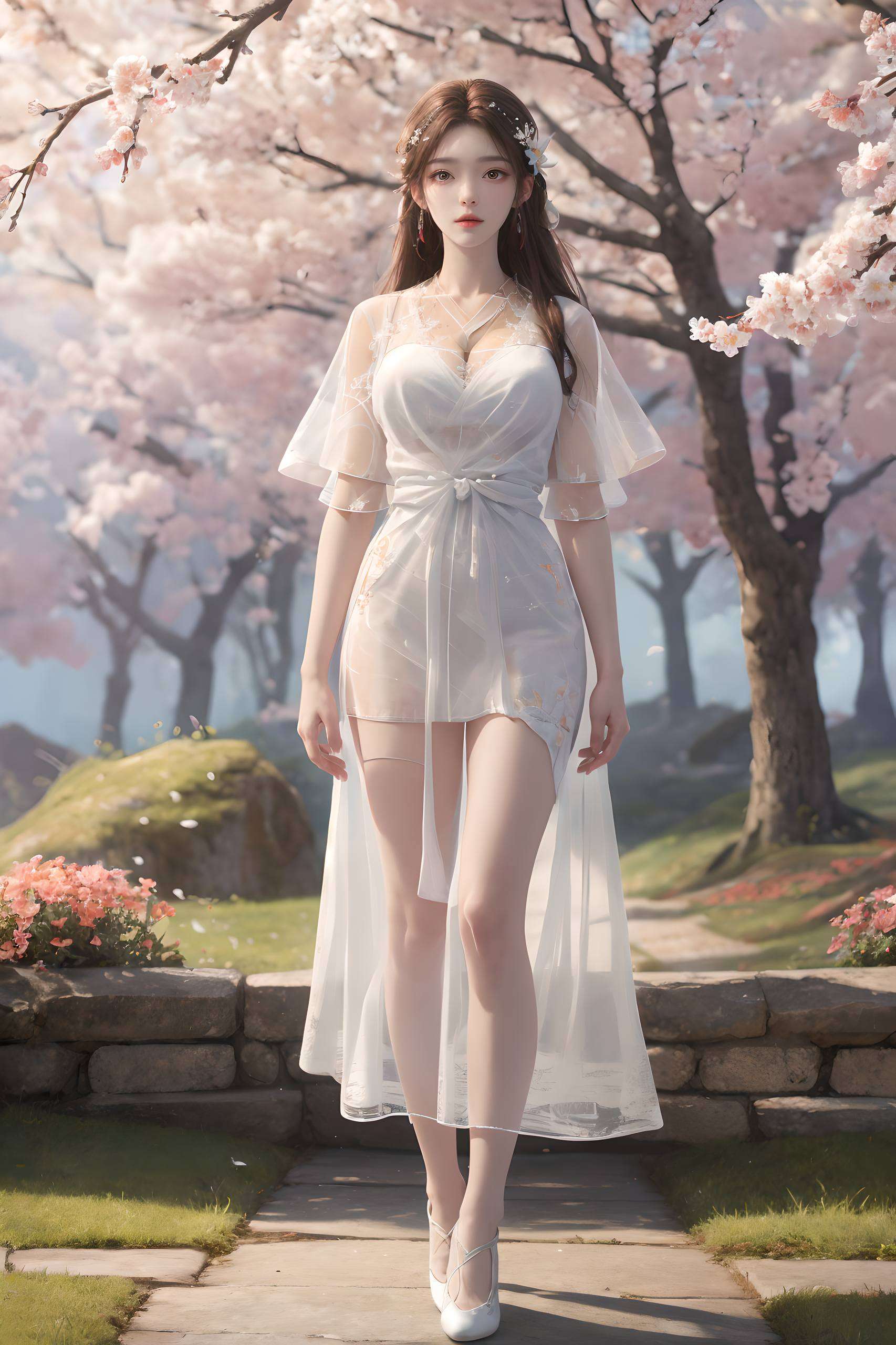 简洁而不失细节融入未来科技之光