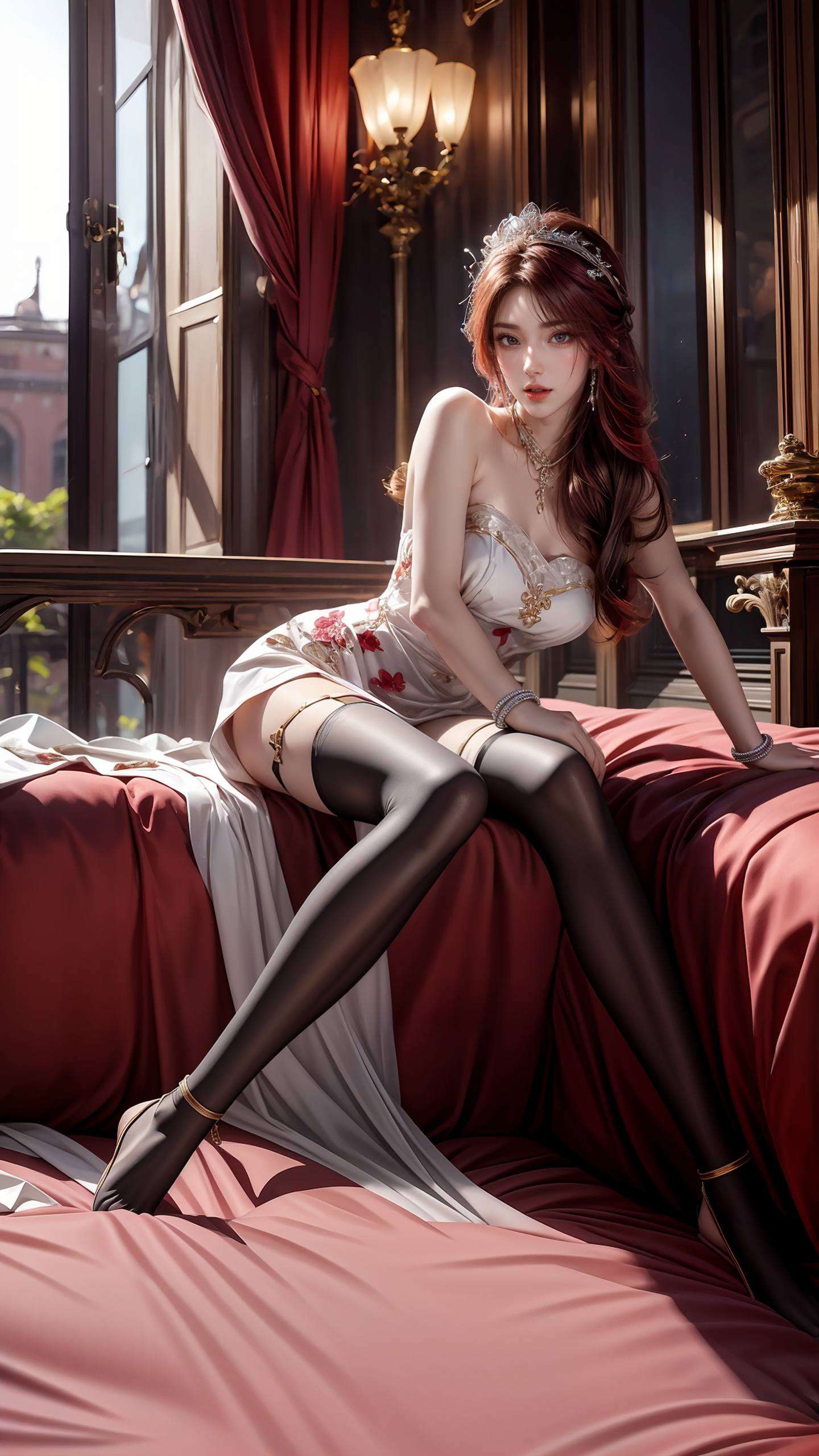 如同一缕清风都让人陷入无尽的遐想