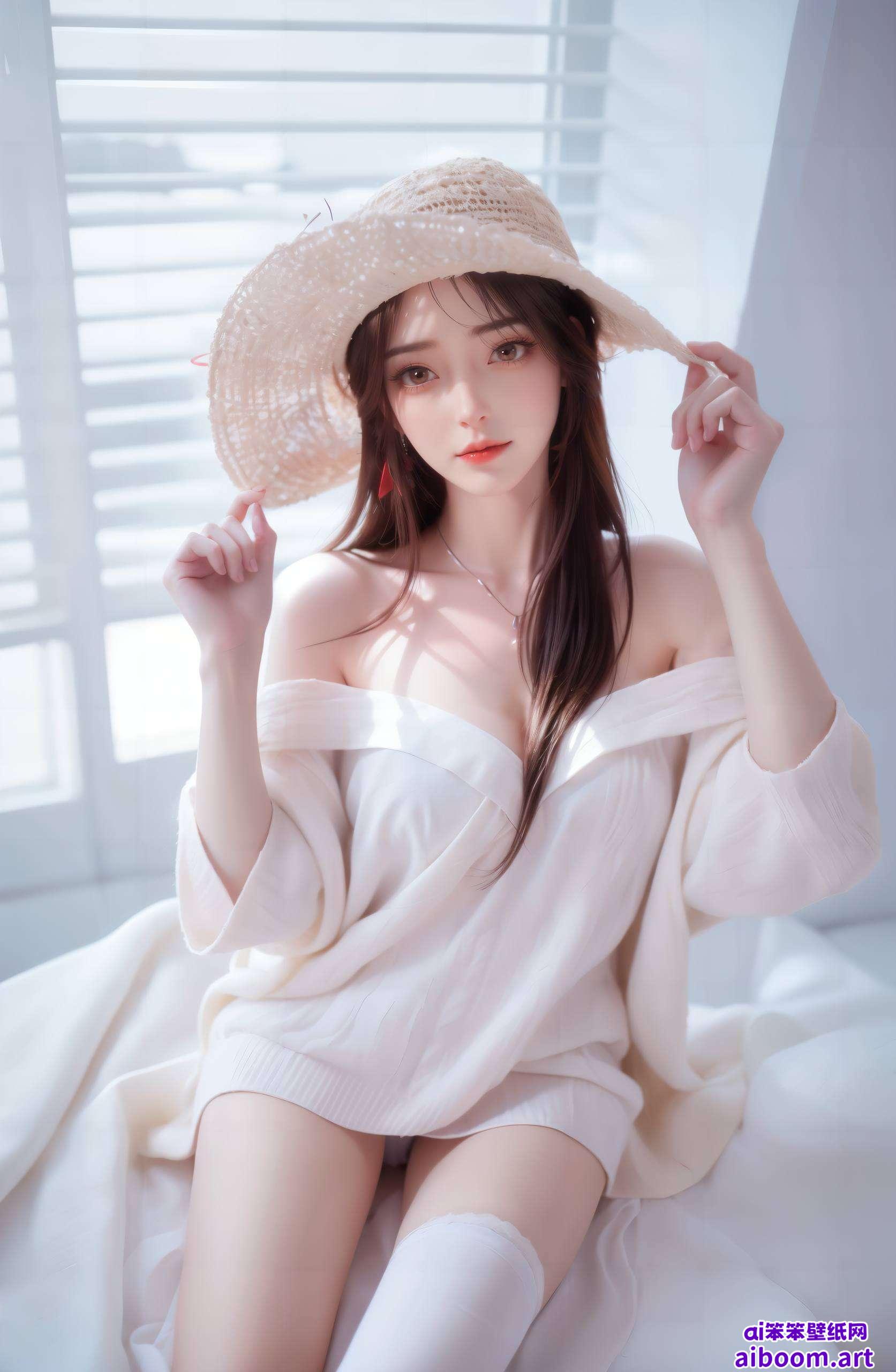 仿佛置身于宏伟建筑之中火灵儿与石昊壁纸电脑