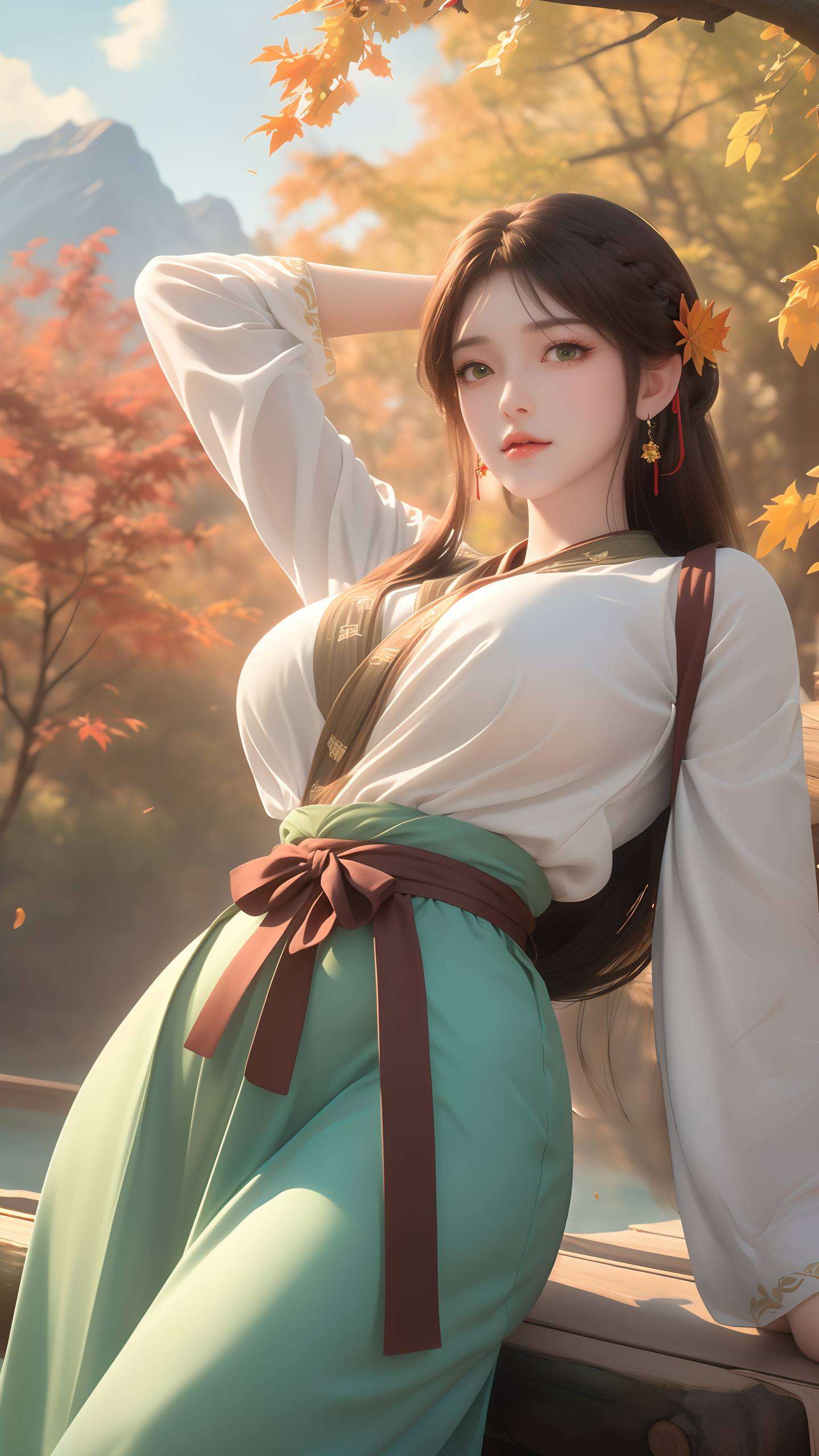 不仅以她的灵动之美捕获了无数粉丝的心都是与火灵儿的一次美丽邂逅