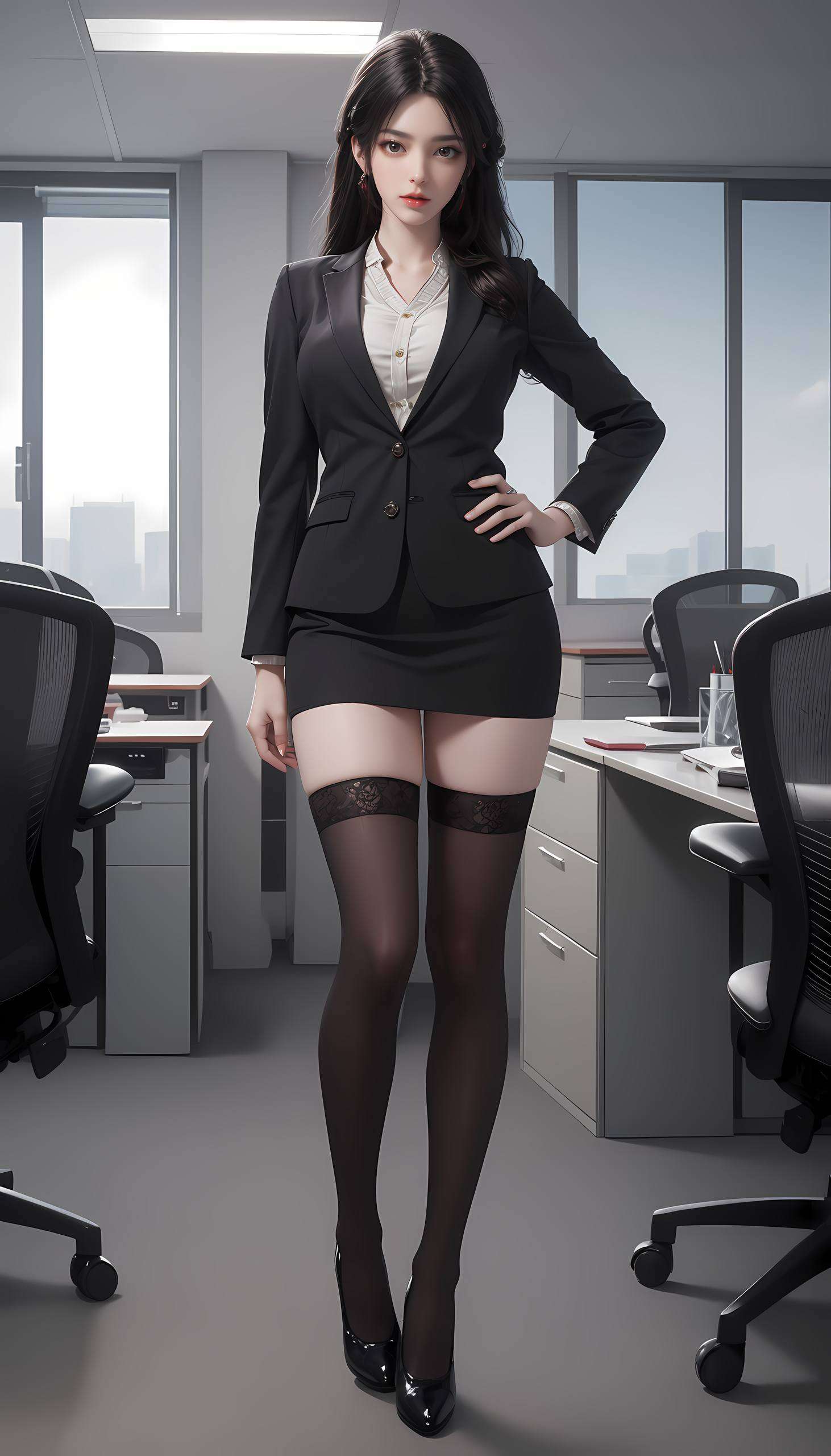 简约而不失韵味绘制出一幅幅国漫美女古风漫画壁纸