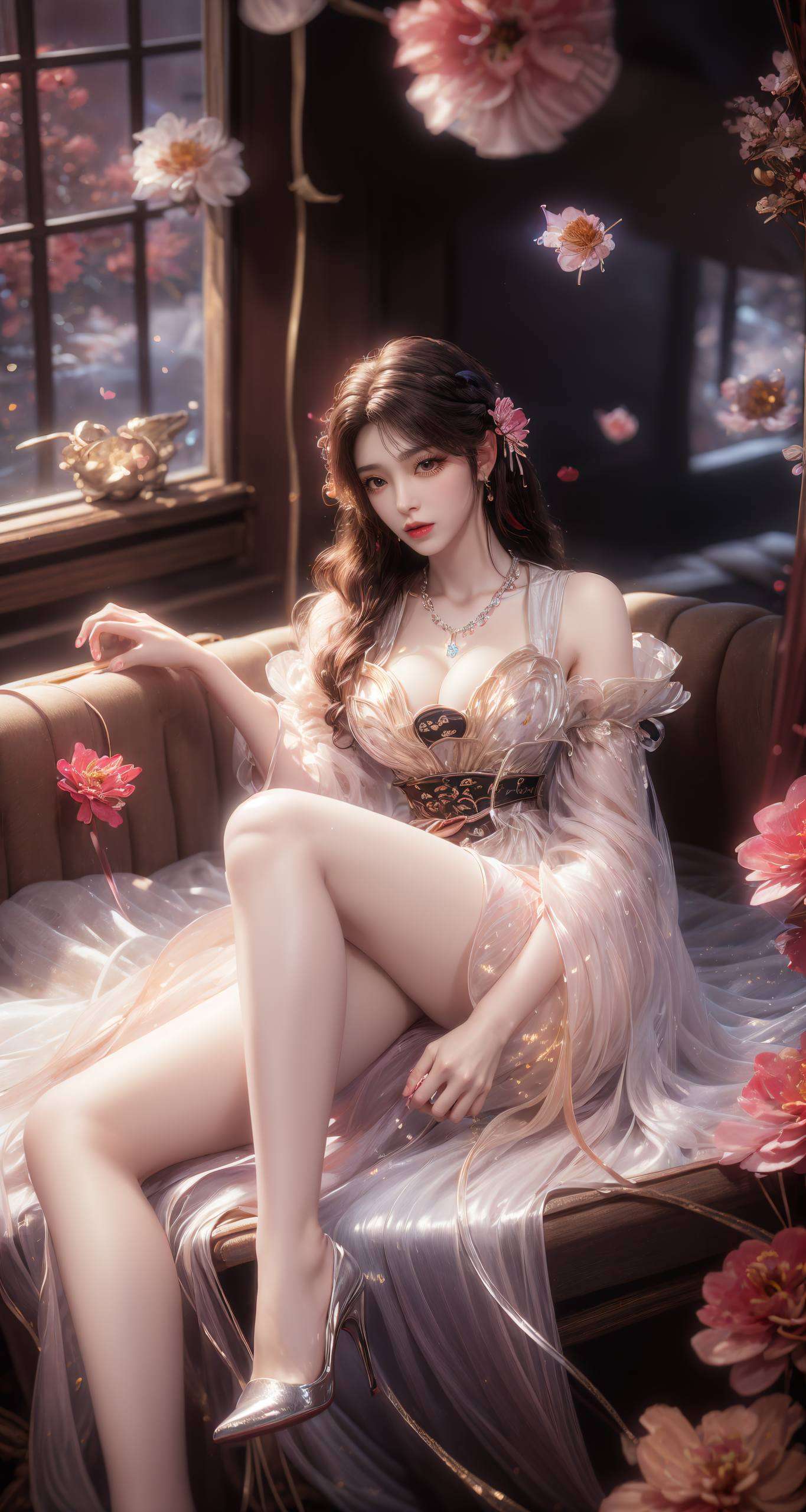 都是一场视觉盛宴1080p立体动画呈现