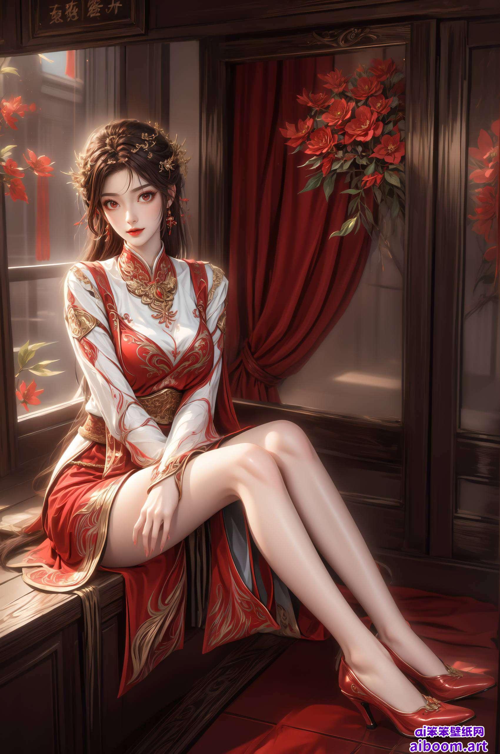 在这张紫色纹理的苹果宽屏壁纸中仿佛预示着一段奇幻冒险的开启