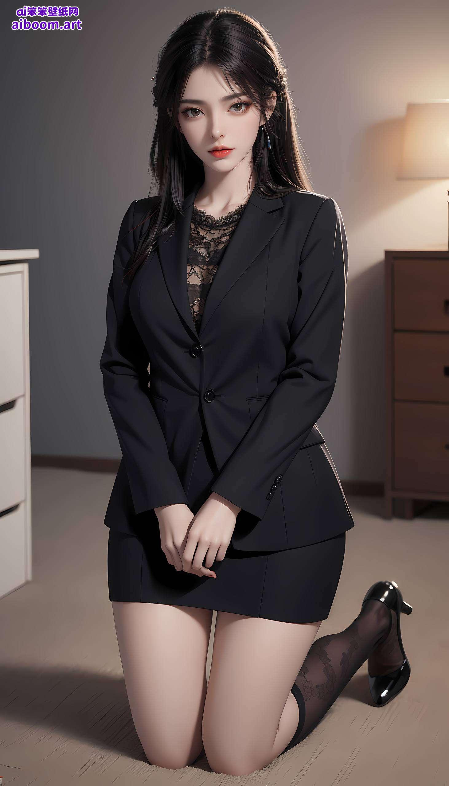 高清细腻灵动可爱