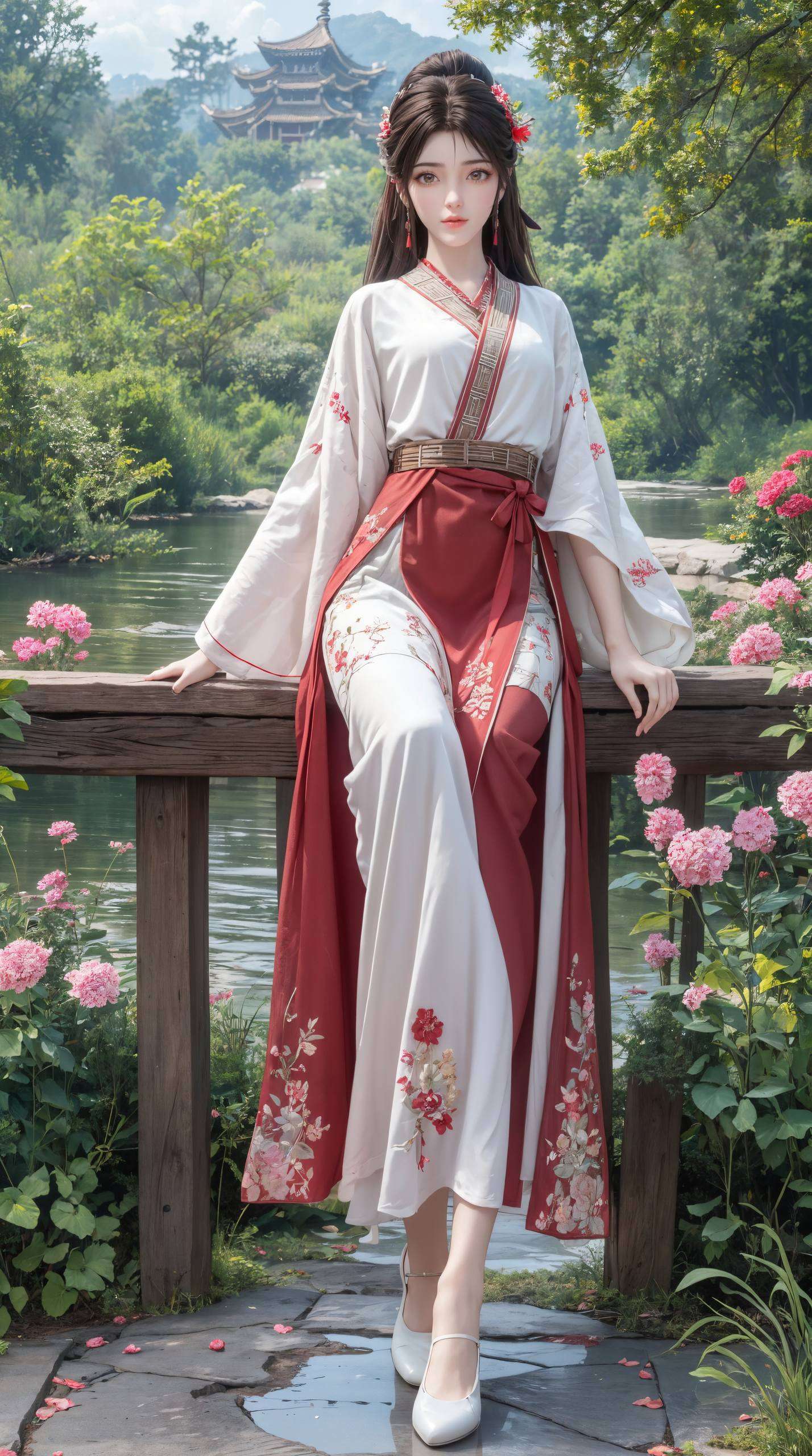 点亮你的手机屏幕清漪波动