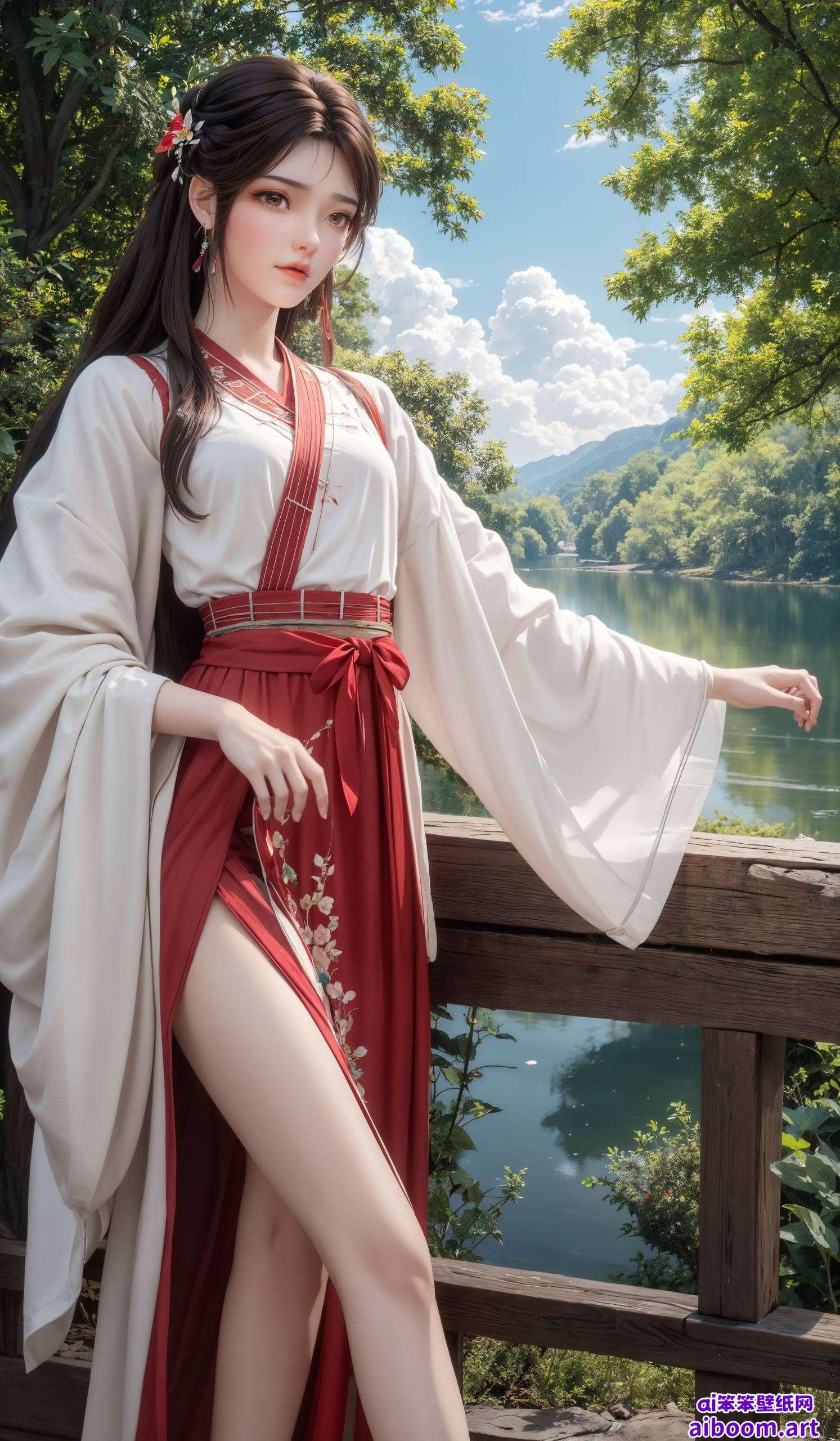 全屏展示为你的电脑、手机带来一场视觉盛宴