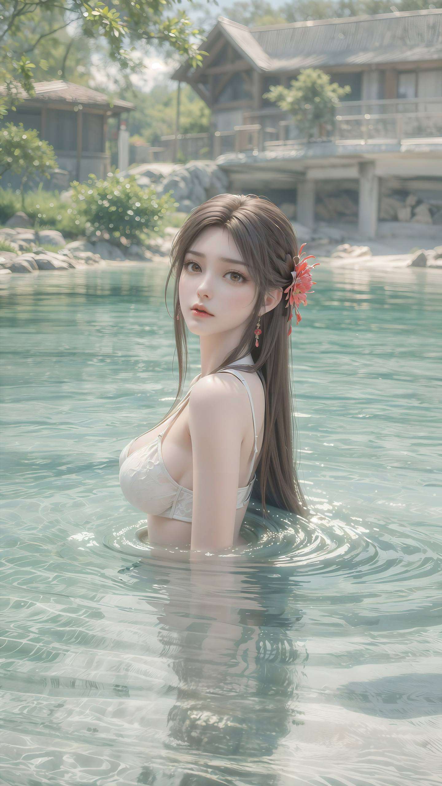 灵动可爱高清画质让每一个细节都栩栩如生