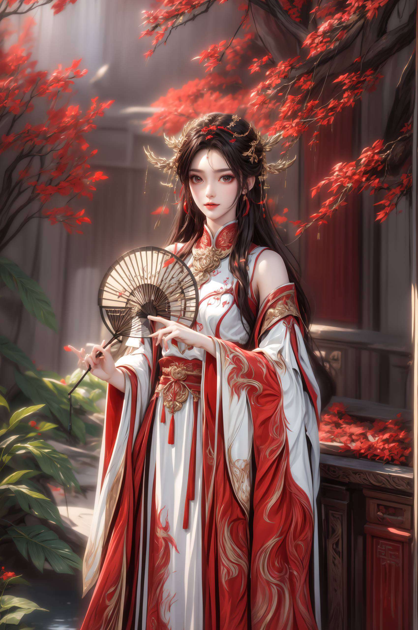 以简洁的设计风格呈现为你的电脑桌面增添一抹清新与活力