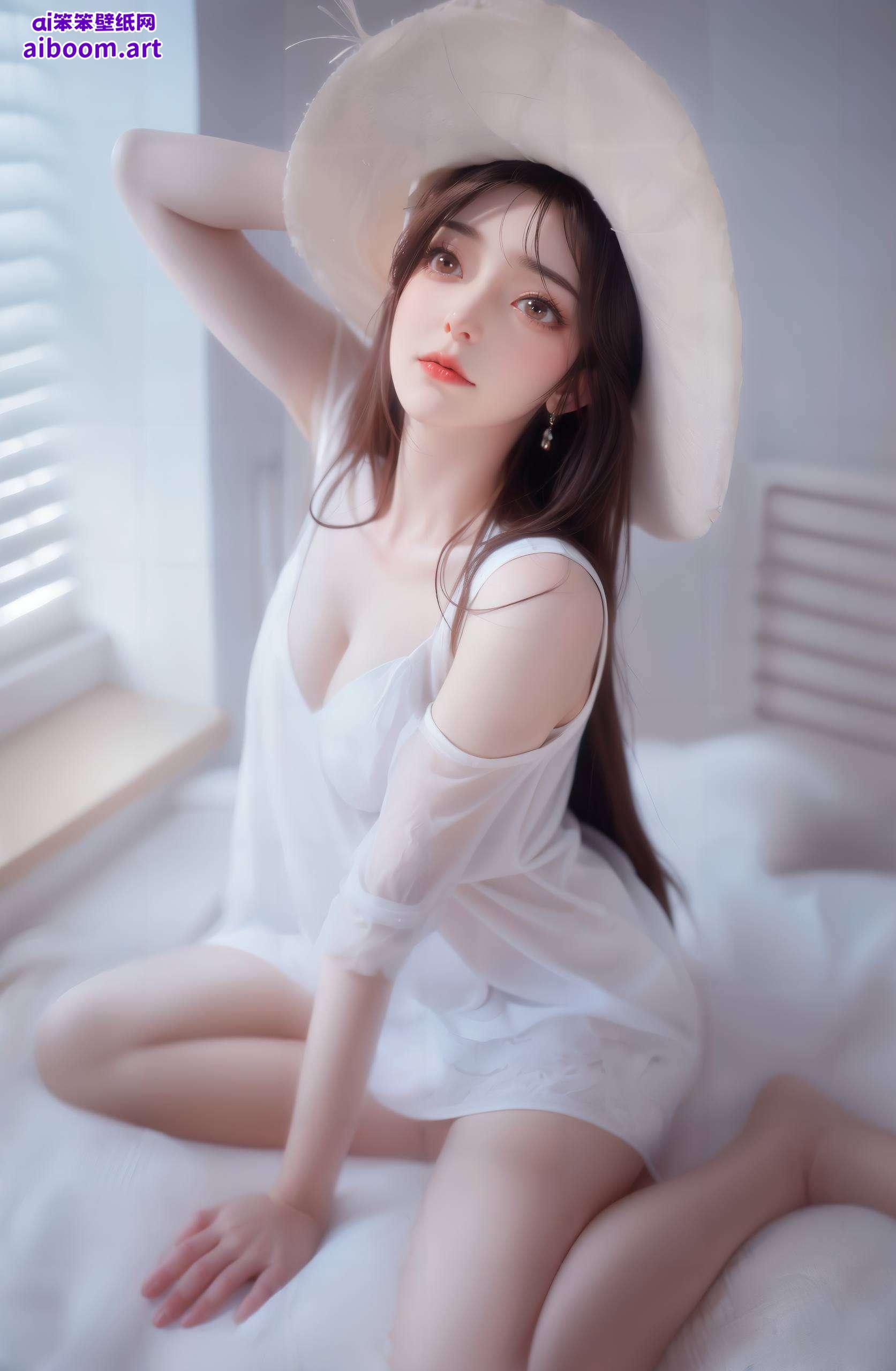 仿佛置身于上界仙境为你的iPad带来独一无二的古韵风情