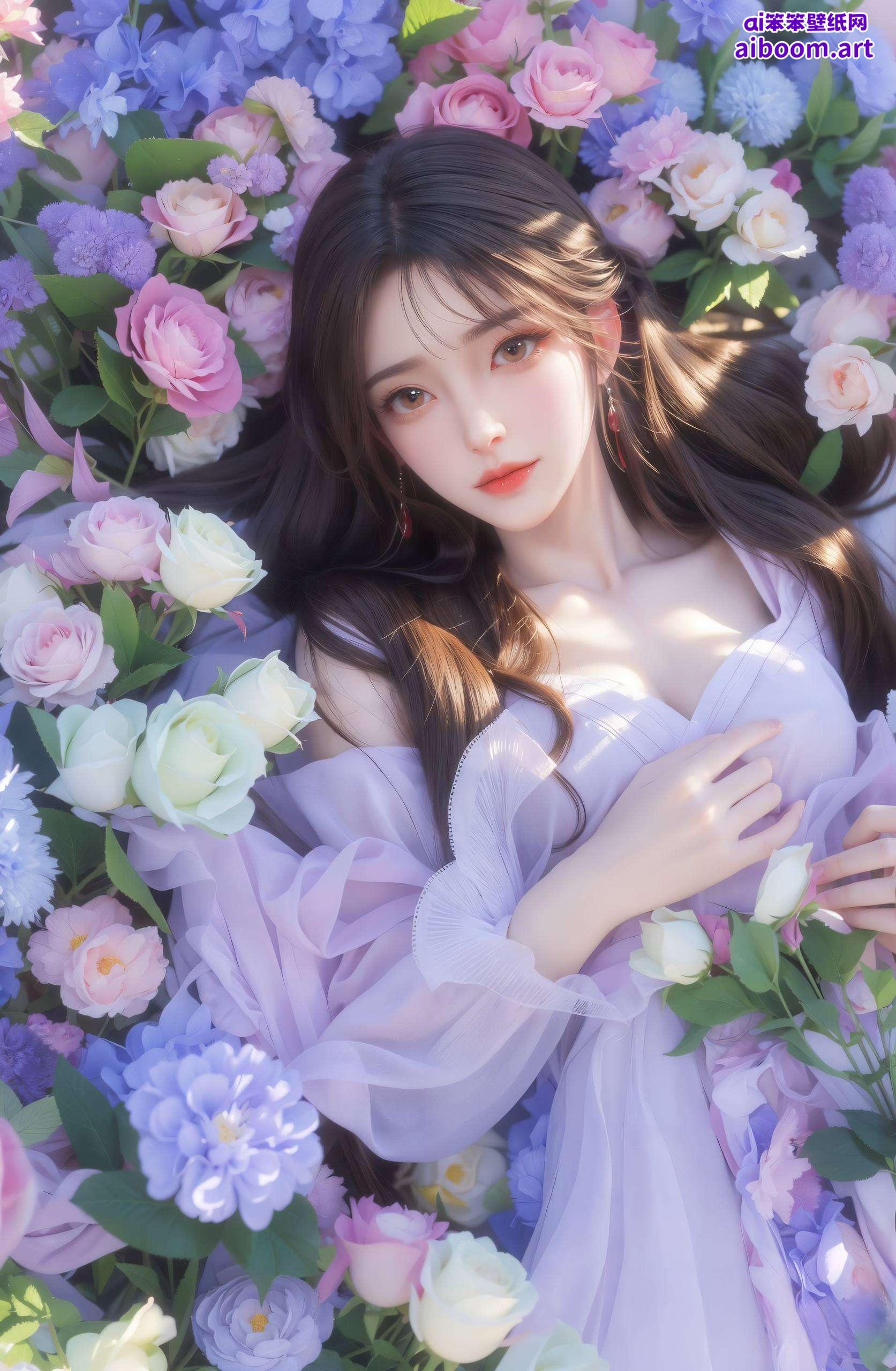 灵动飘逸为你的iPad桌面注入灵魂