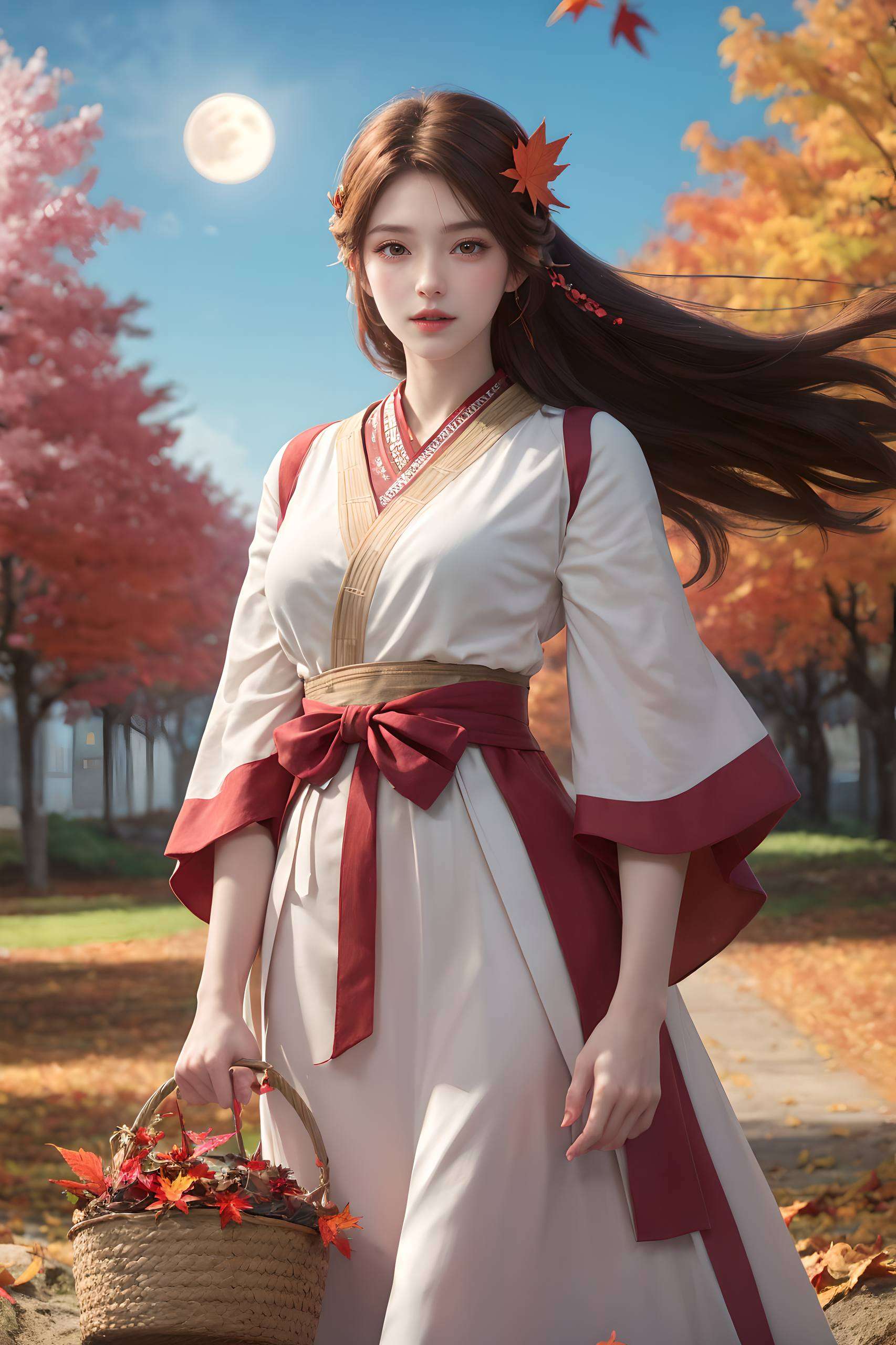 让人沉醉在梦幻般的温馨氛围中都如诗如画