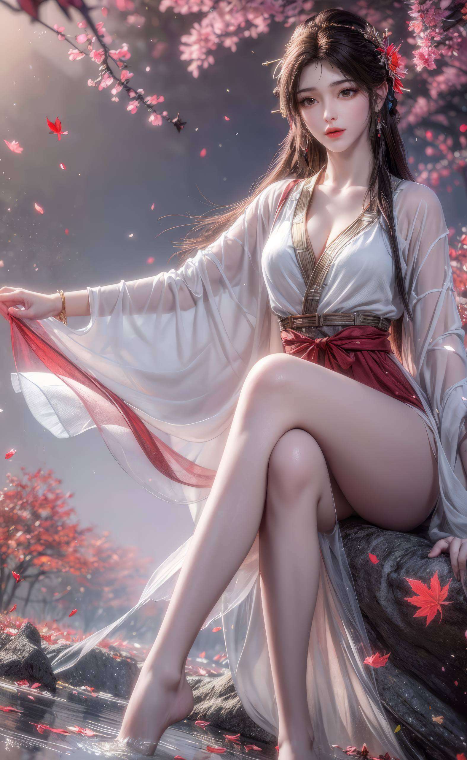 增添一抹温馨的色彩为你的桌面带来超清视觉享受
