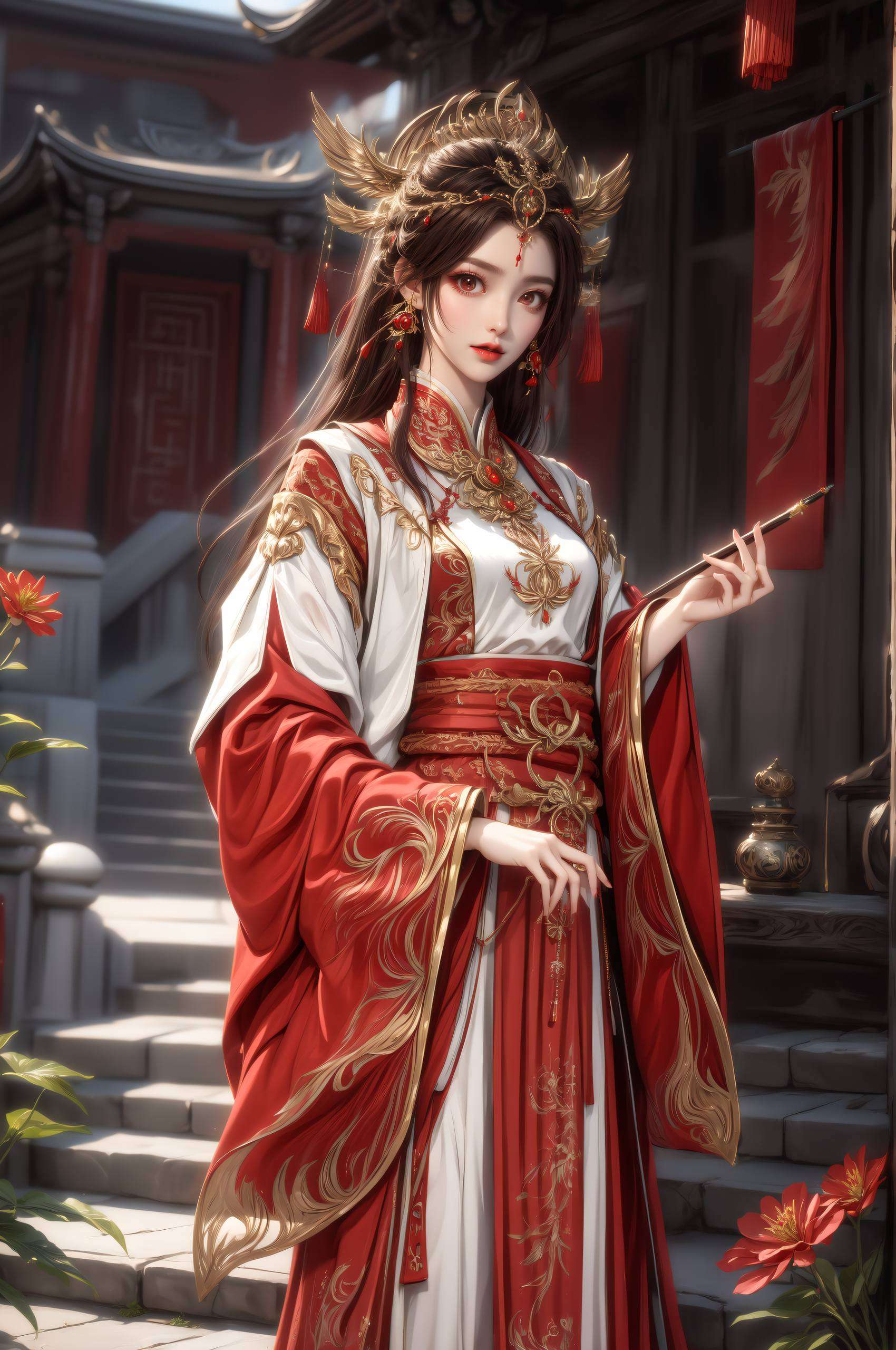 无论是手办收藏还是电脑壁纸都让你的桌面瞬间焕发活力！