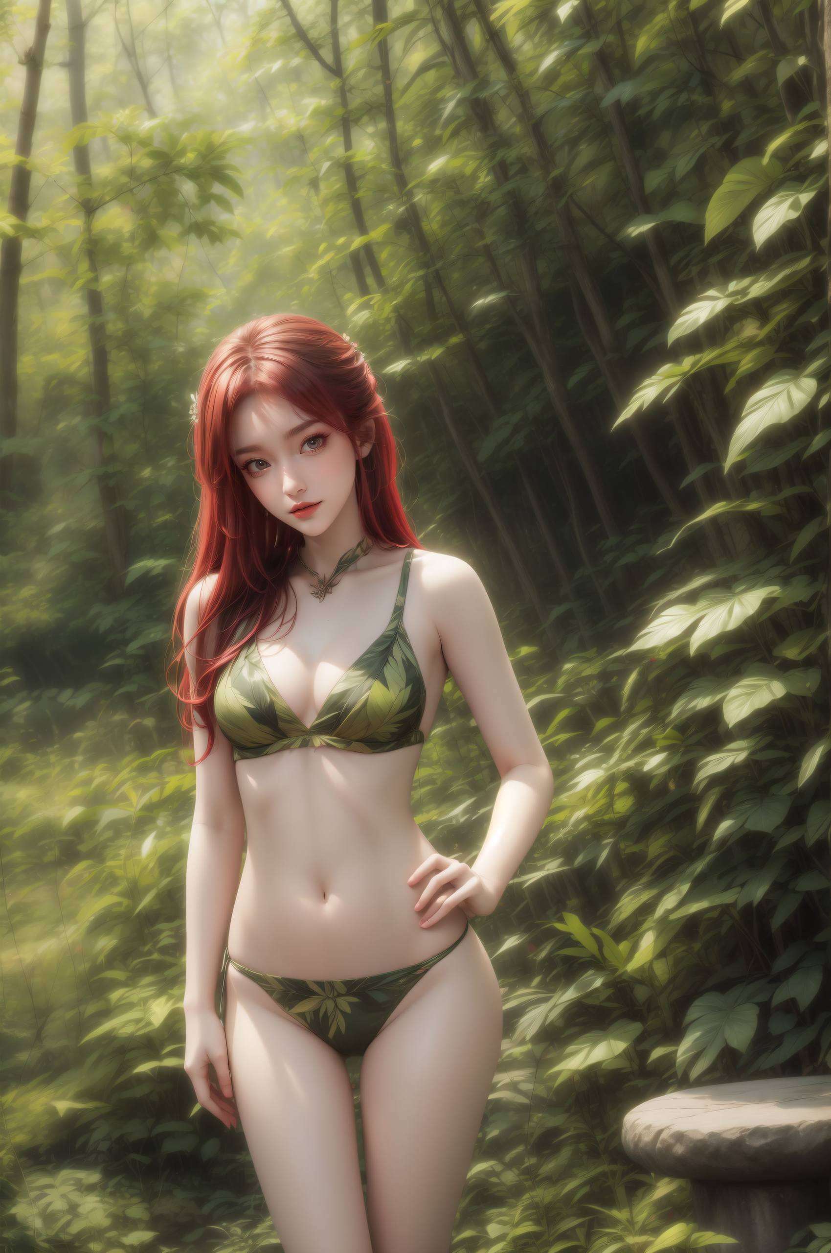 让桌面成为你的个性舞台每一帧都是细腻笔触