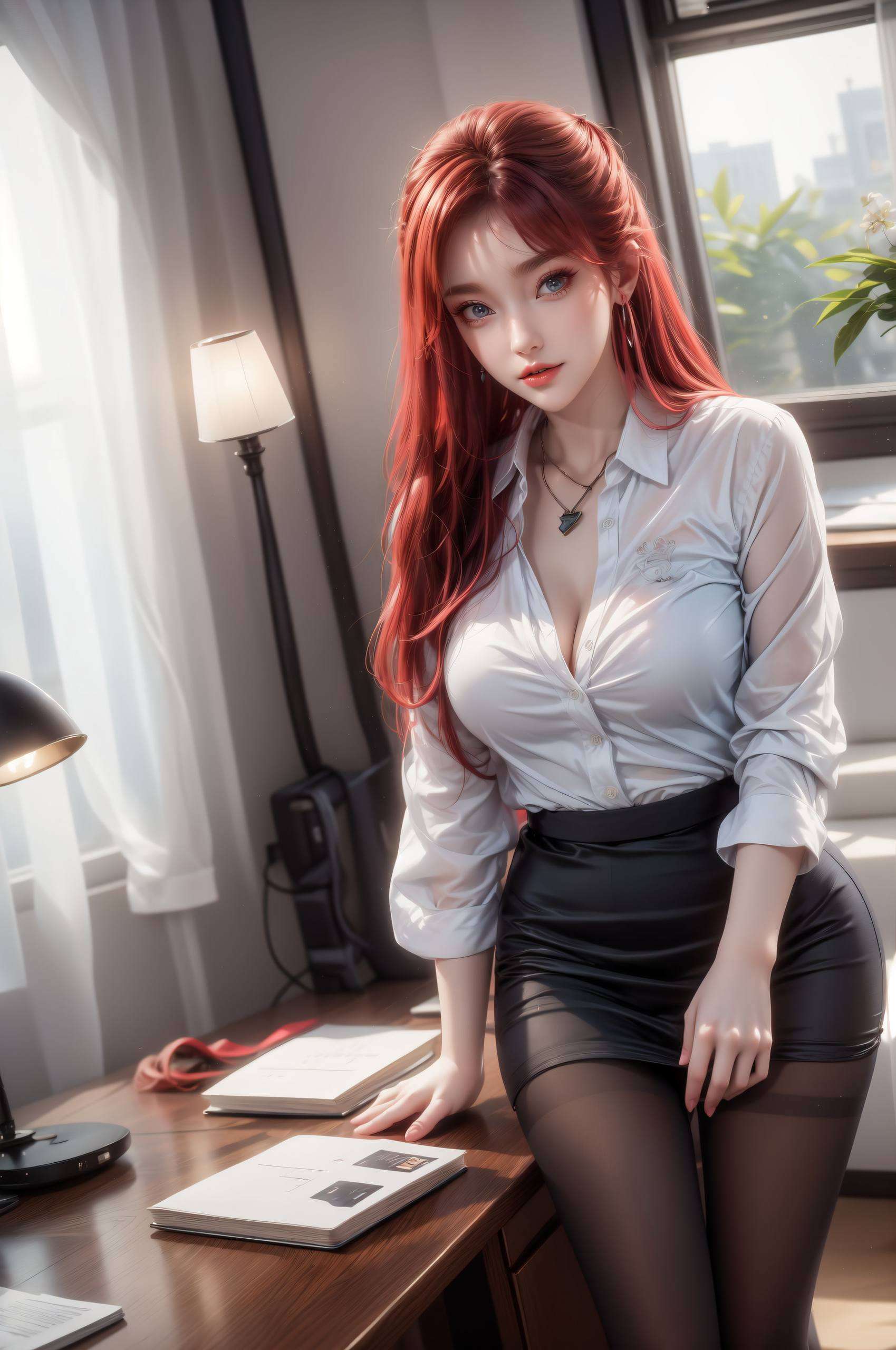 为你的电脑桌面增添一抹别样的温馨与活力AI专集波点设计