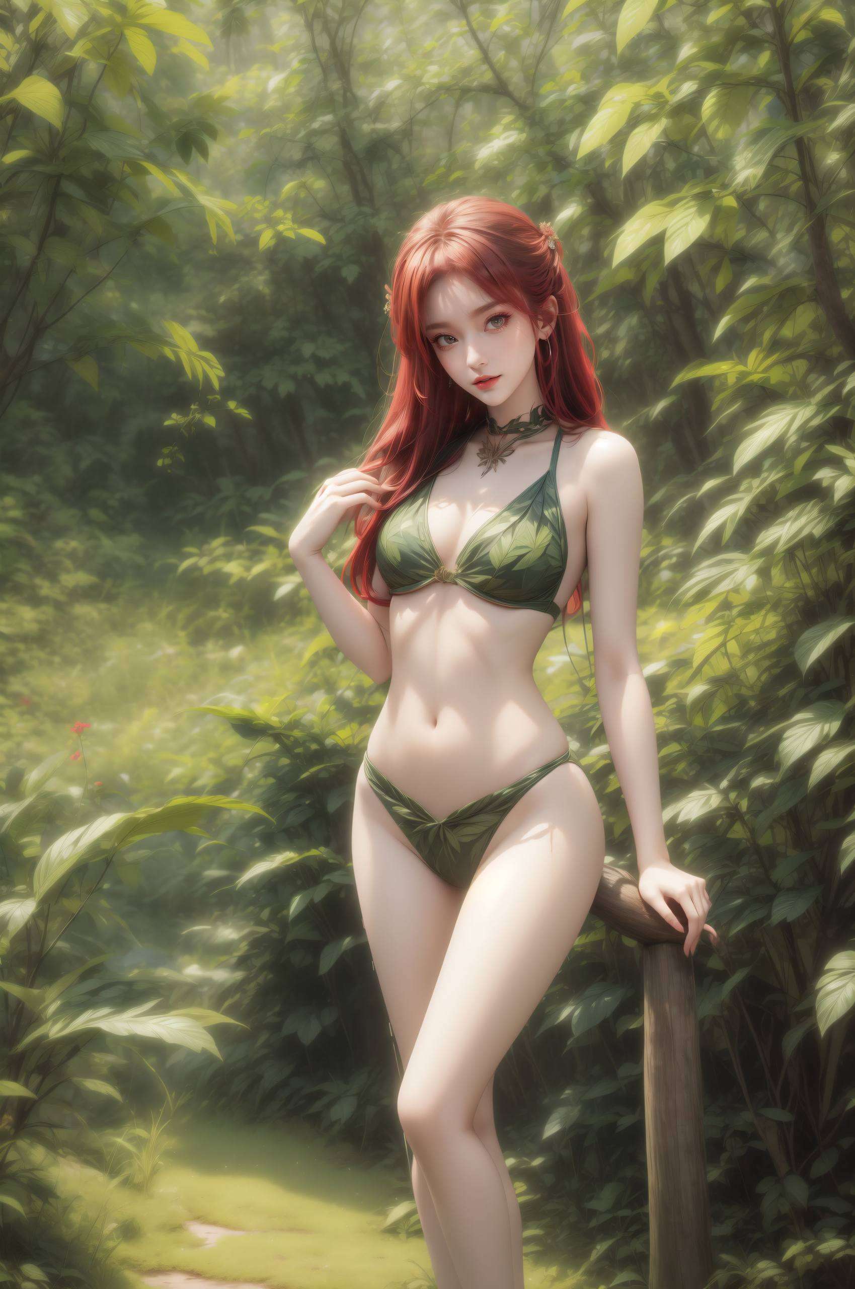 这里有一款超美的降臣尸祖壁纸等你来下载！高清画质享受国漫的魅力时刻！快来免费下载