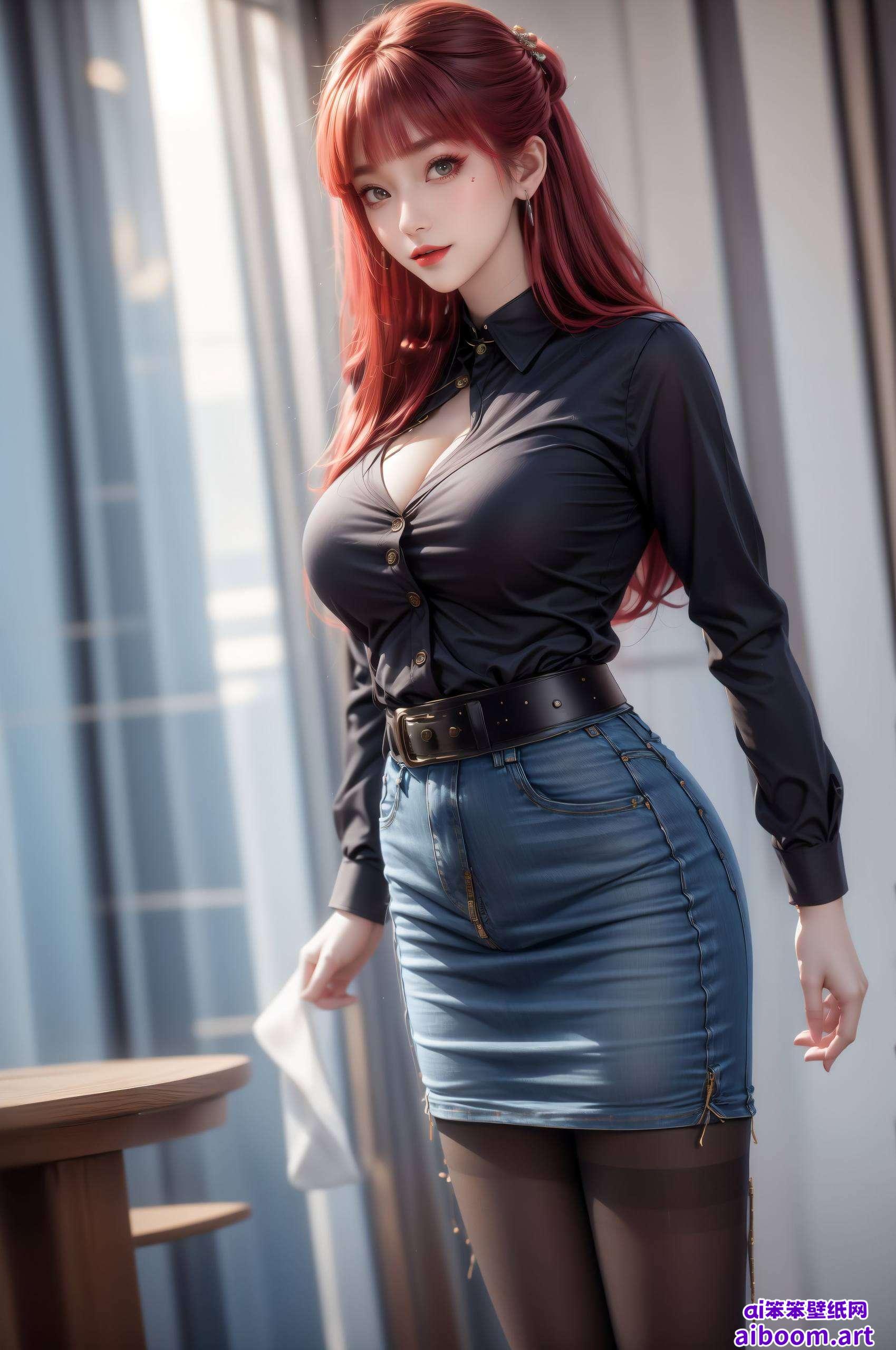 绘制出令人心动的唯美画面带你进入梦幻般的动漫世界