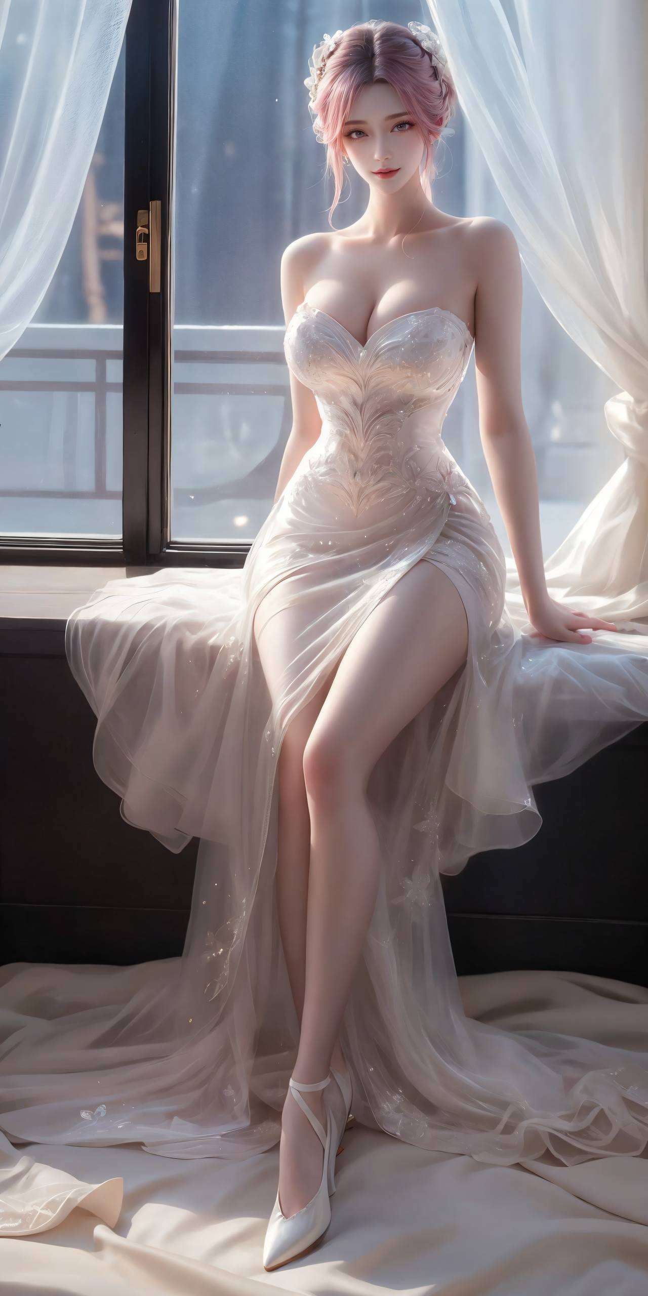 姜立4K超清画质